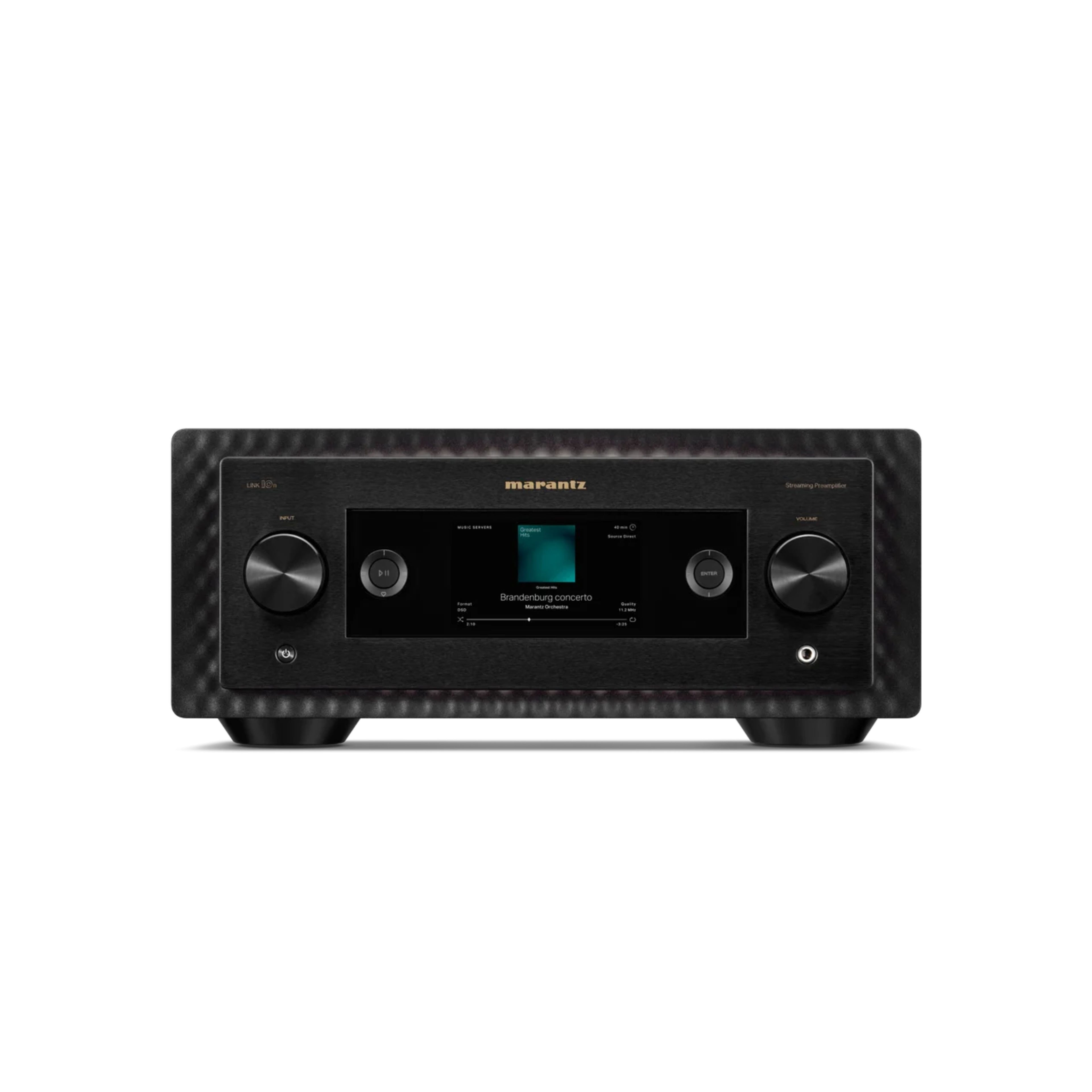 MARANTZ LINK 10N
