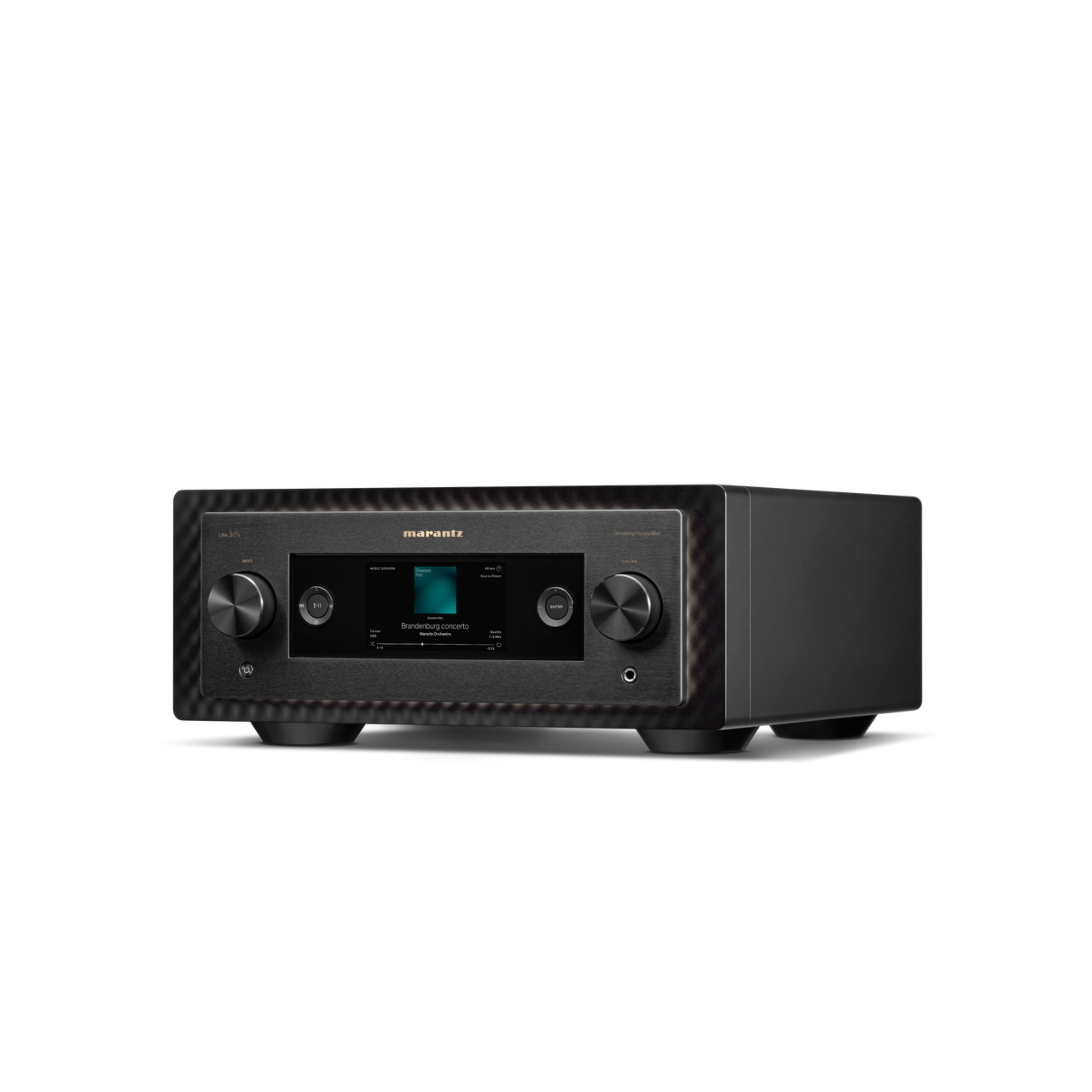 MARANTZ LINK 10N