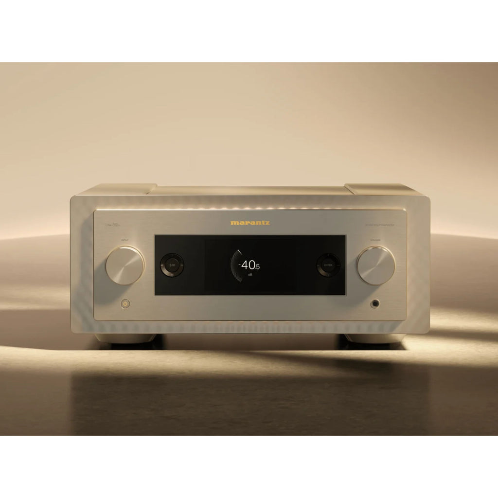 MARANTZ LINK 10N