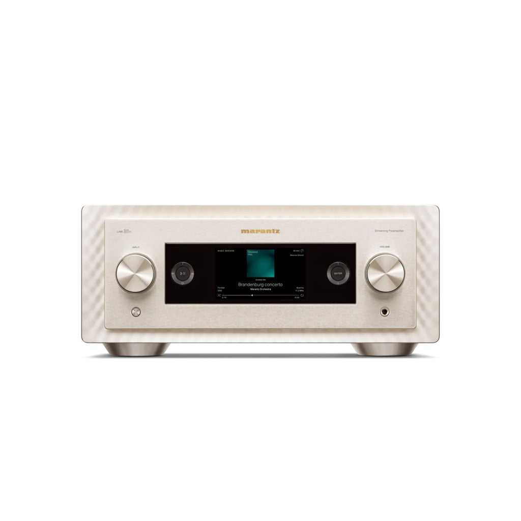 MARANTZ LINK 10N