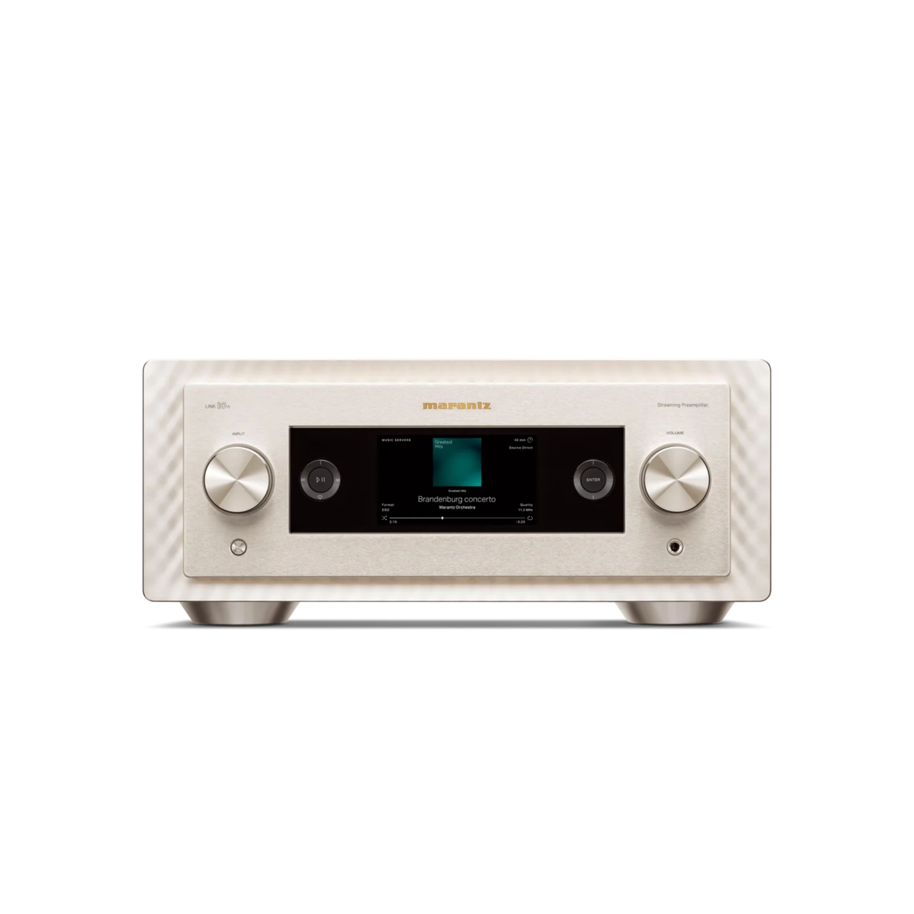MARANTZ LINK 10N