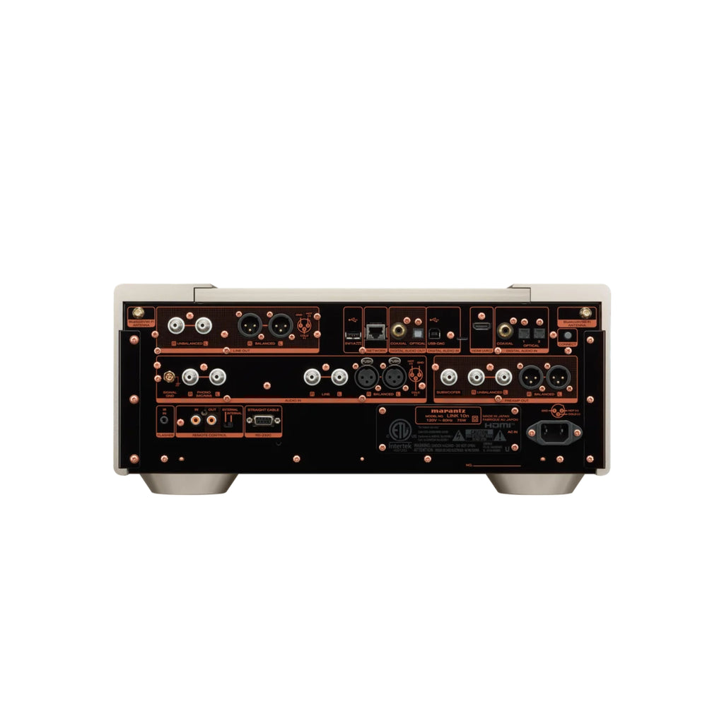 MARANTZ LINK 10N