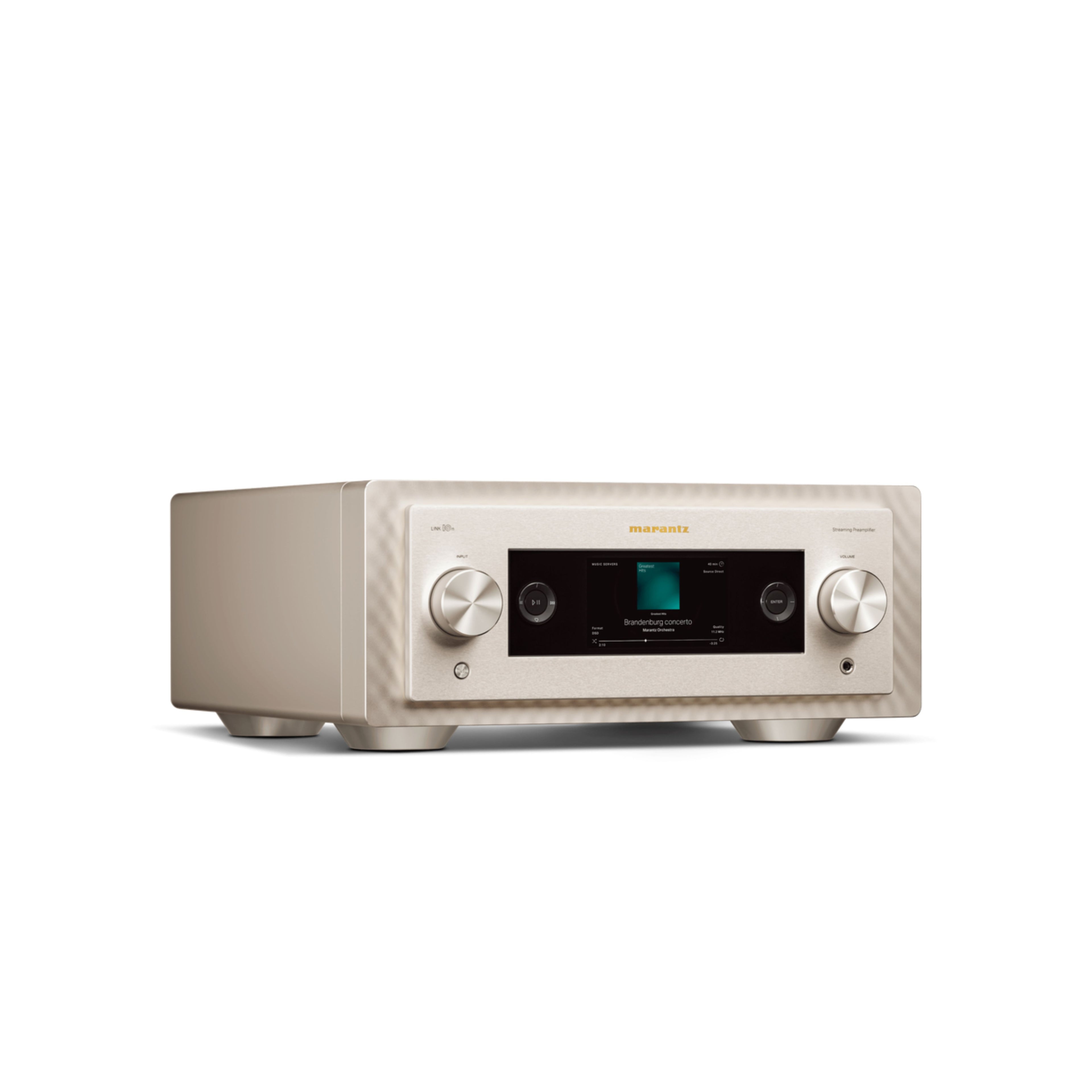 MARANTZ LINK 10N