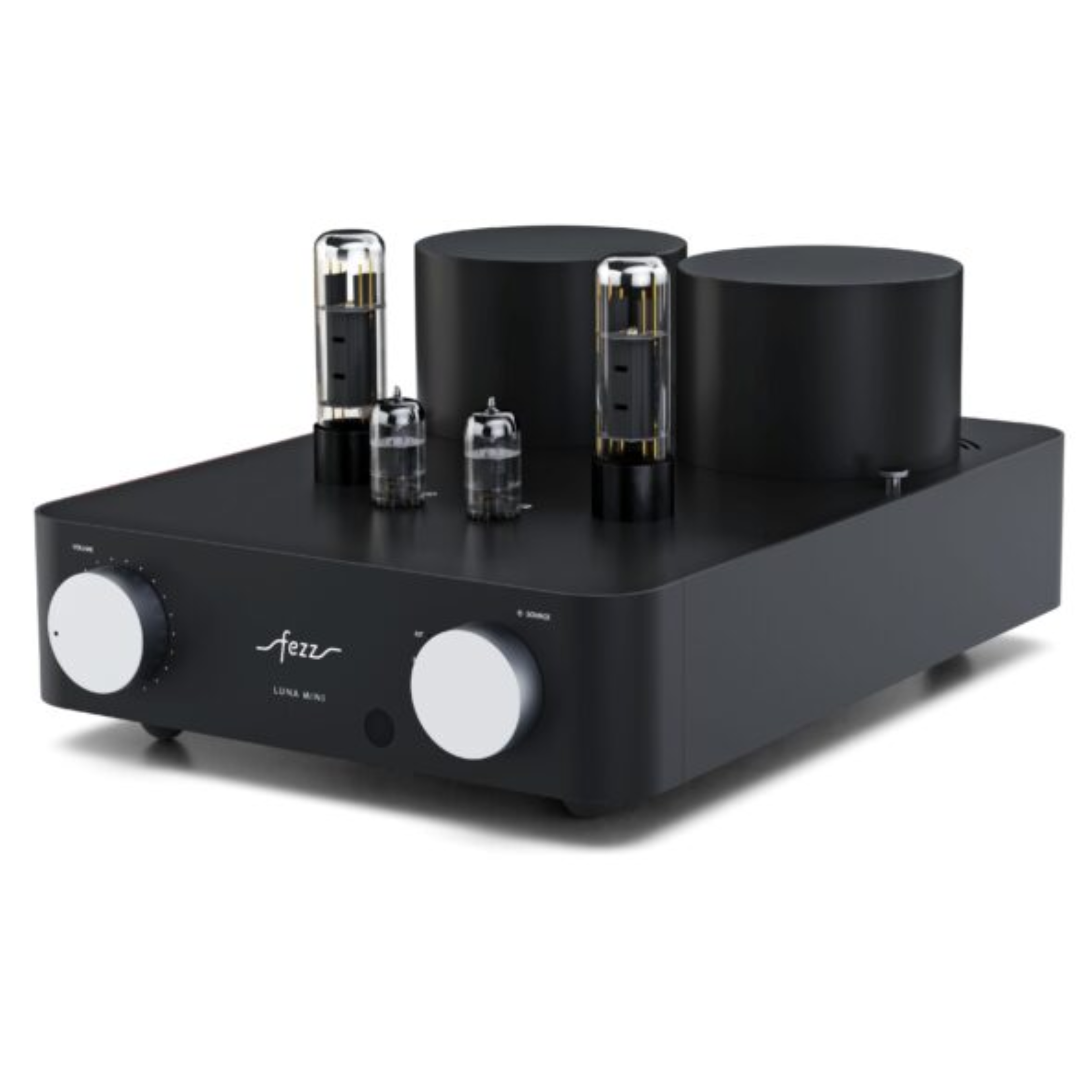 FEZZ LUNA MINI (amplificateur intégré)