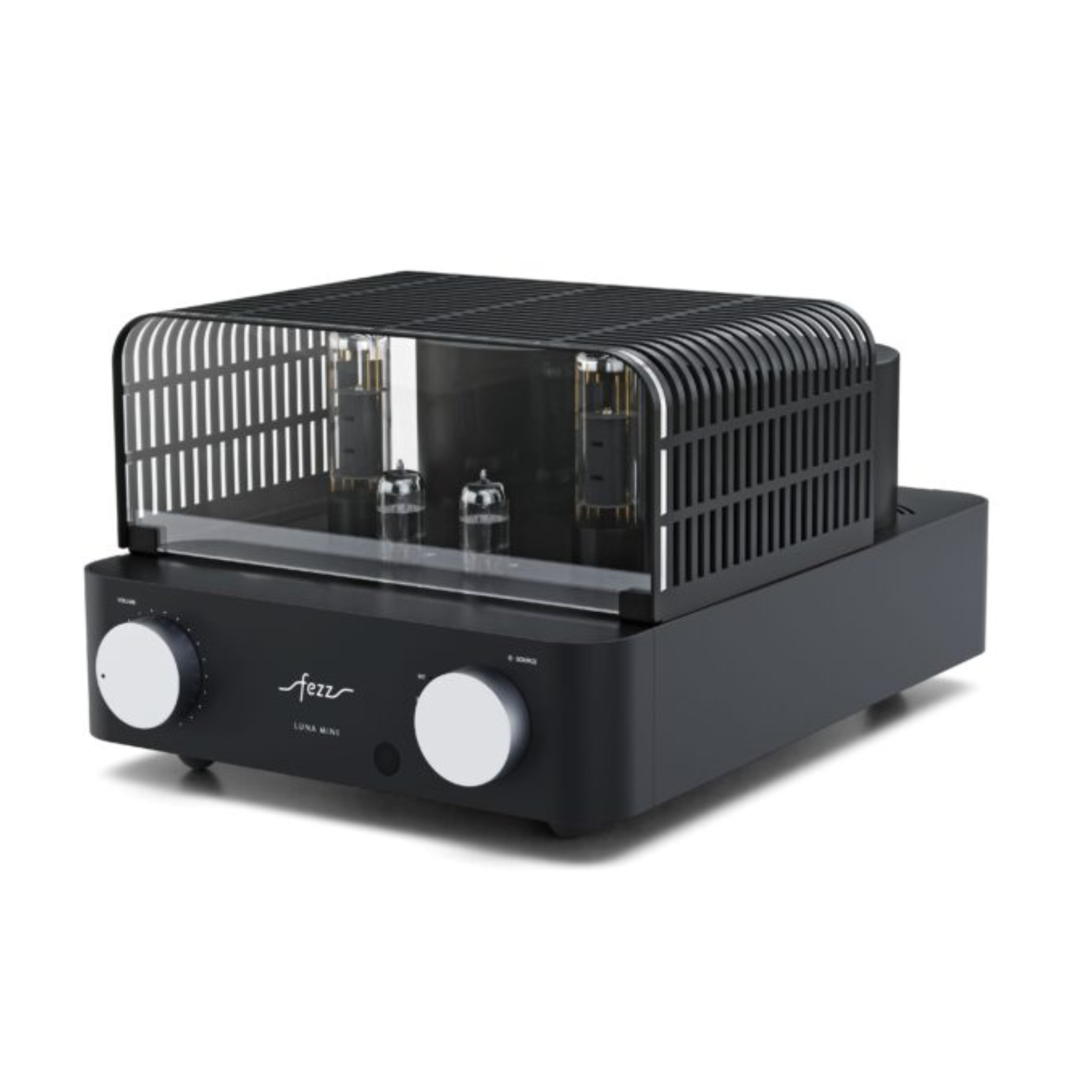 FEZZ LUNA MINI (amplificateur intégré)