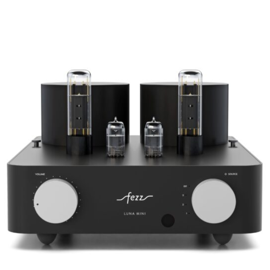 FEZZ LUNA MINI (amplificateur intégré)