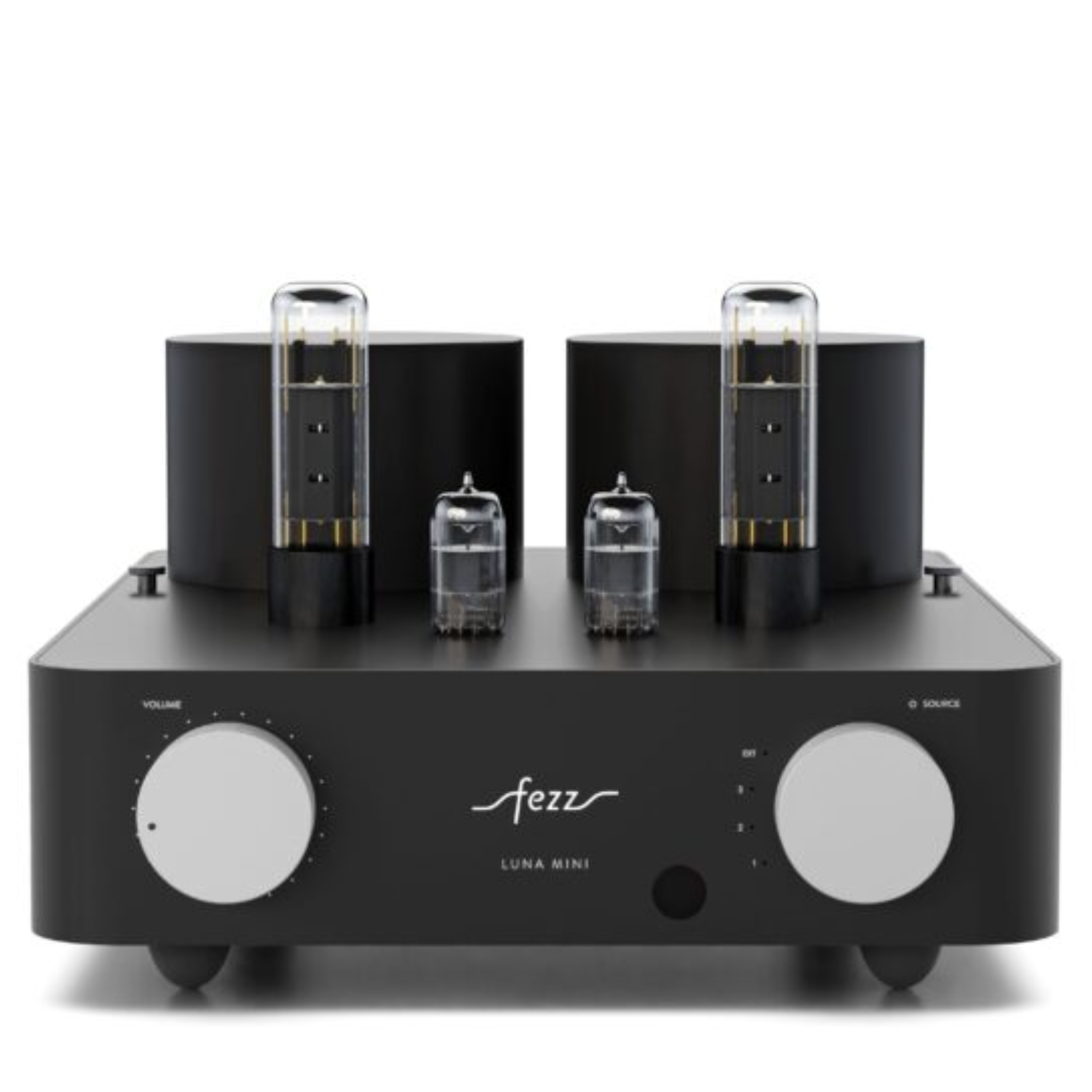 FEZZ LUNA MINI (amplificateur intégré)