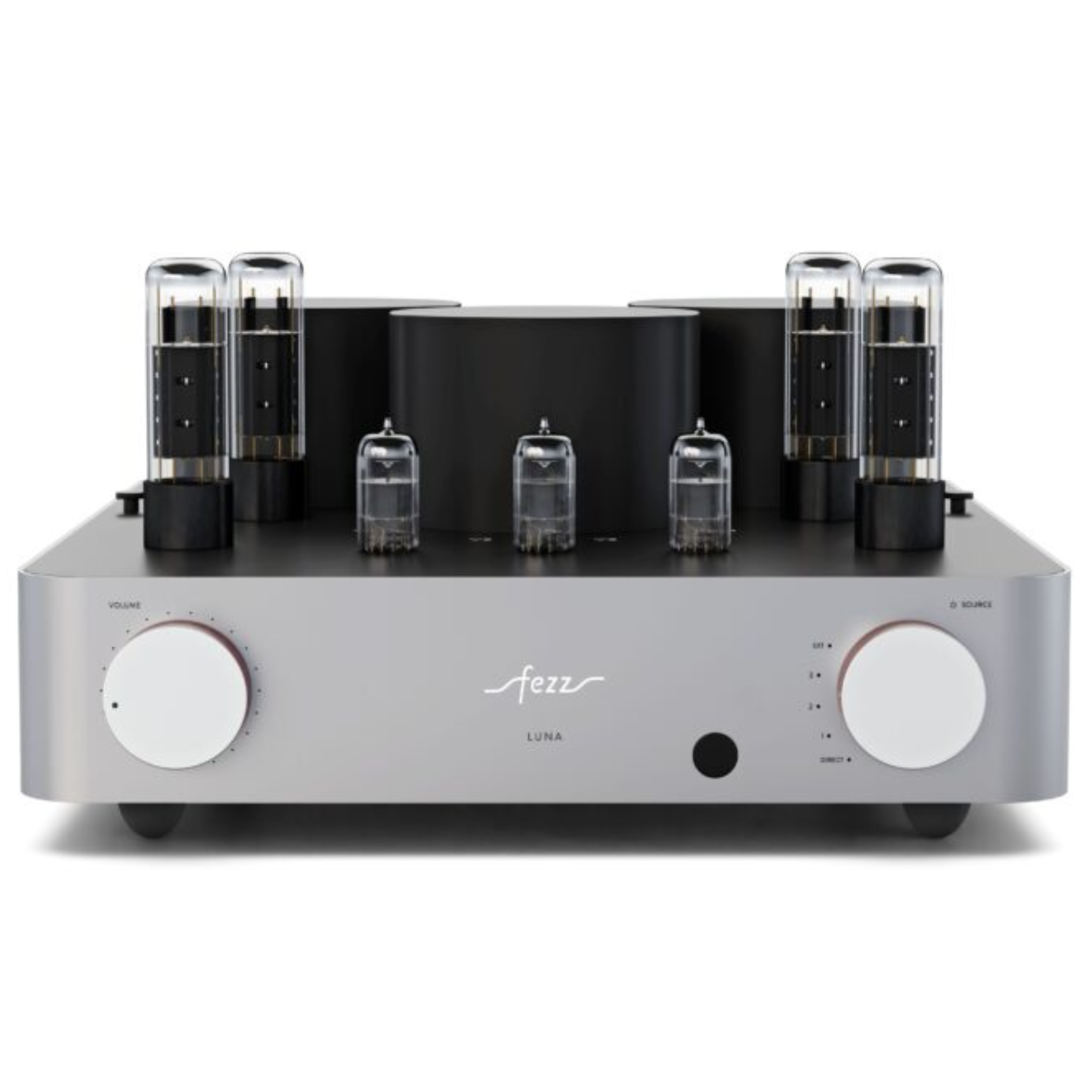 FEZZ LUNA (amplificateur)