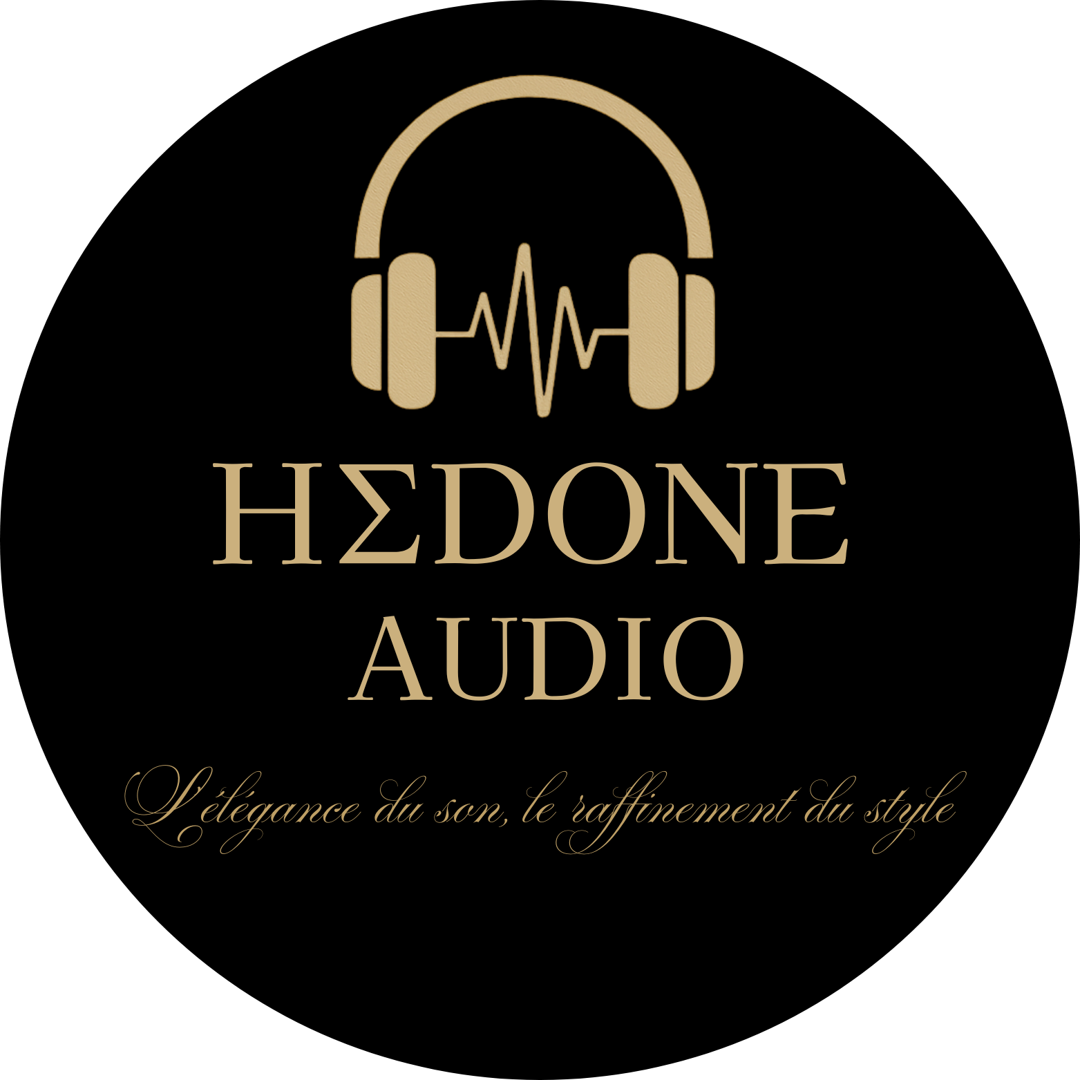 HEDONE AUDIO