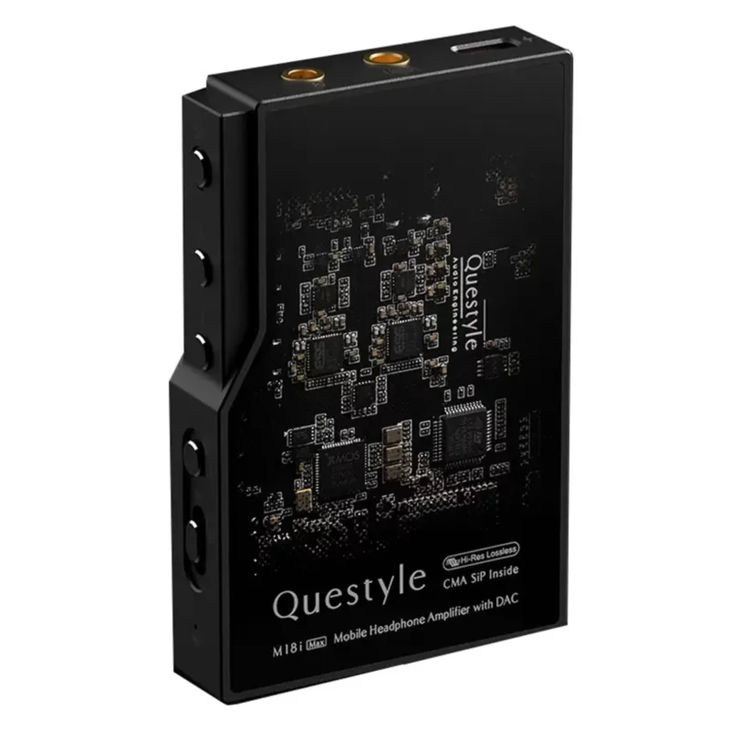 QUESTYLE M18i MAX