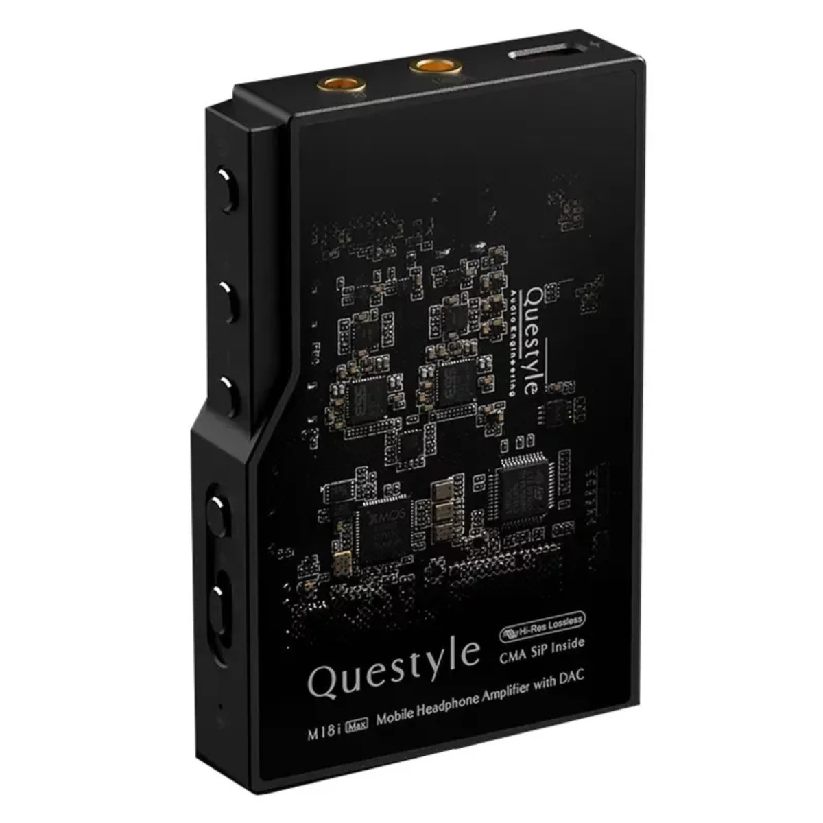 QUESTYLE M18i MAX