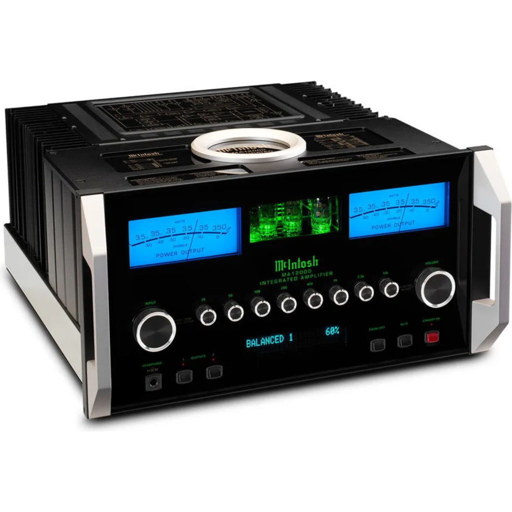 MCINTOSH MA12000