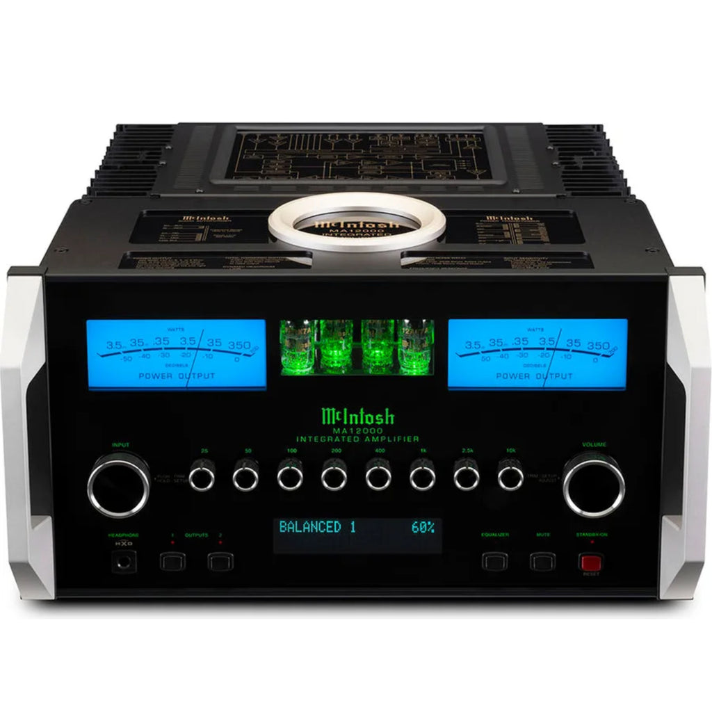 MCINTOSH MA12000