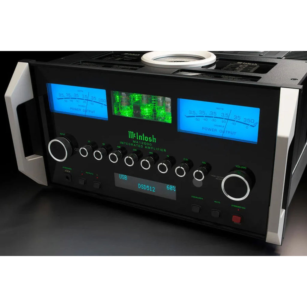 MCINTOSH MA12000