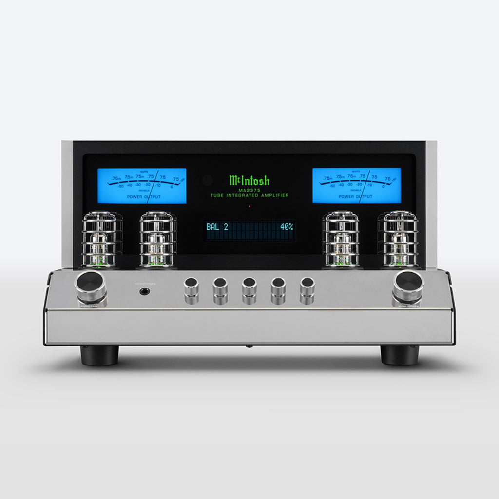 MCINTOSH MA2375