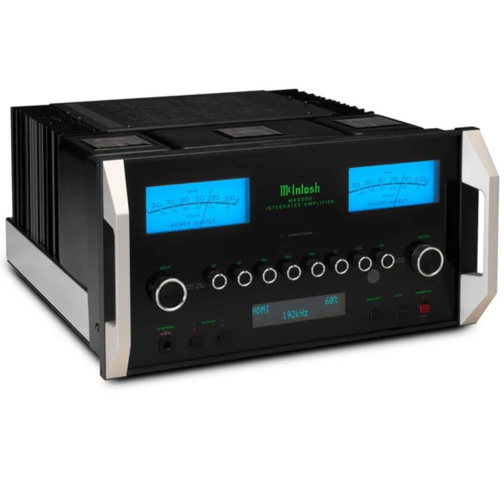 MCINTOSH MA9500 Ampli intégré