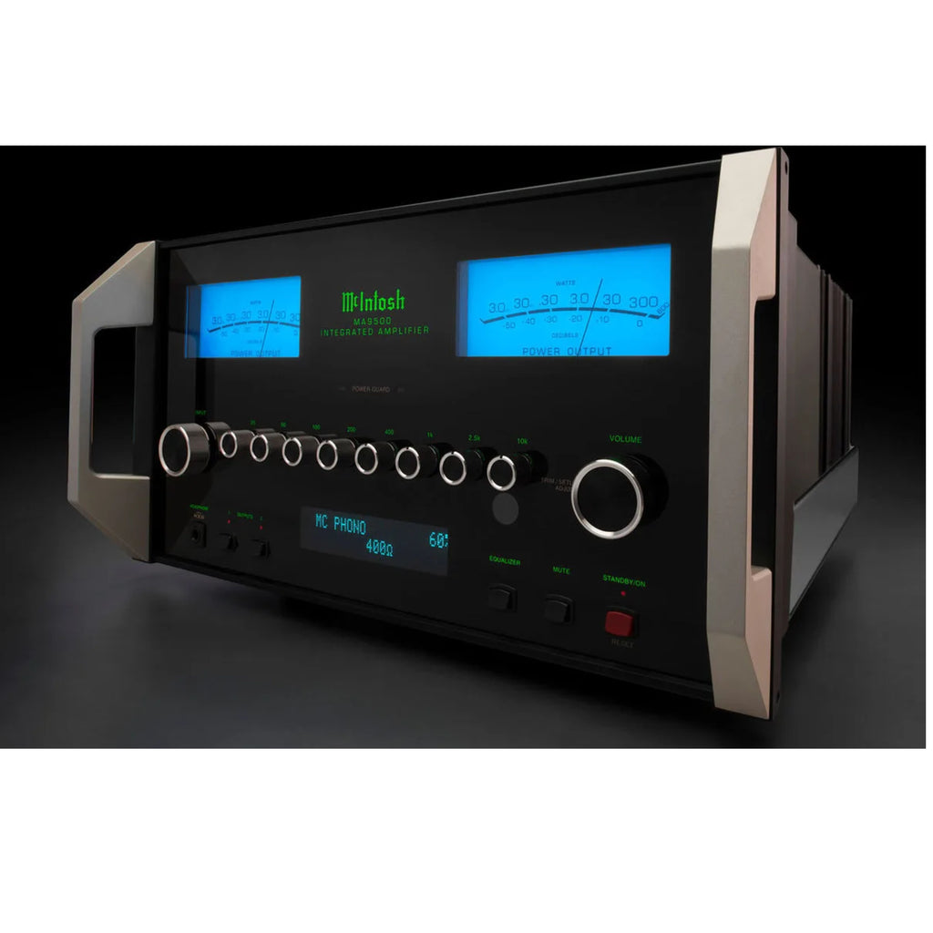 MCINTOSH MA9500 Ampli intégré