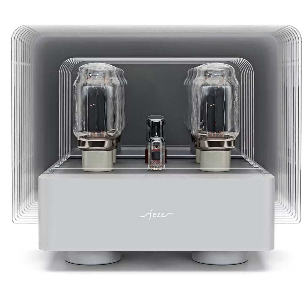 FEZZ MAGNETAR MONO