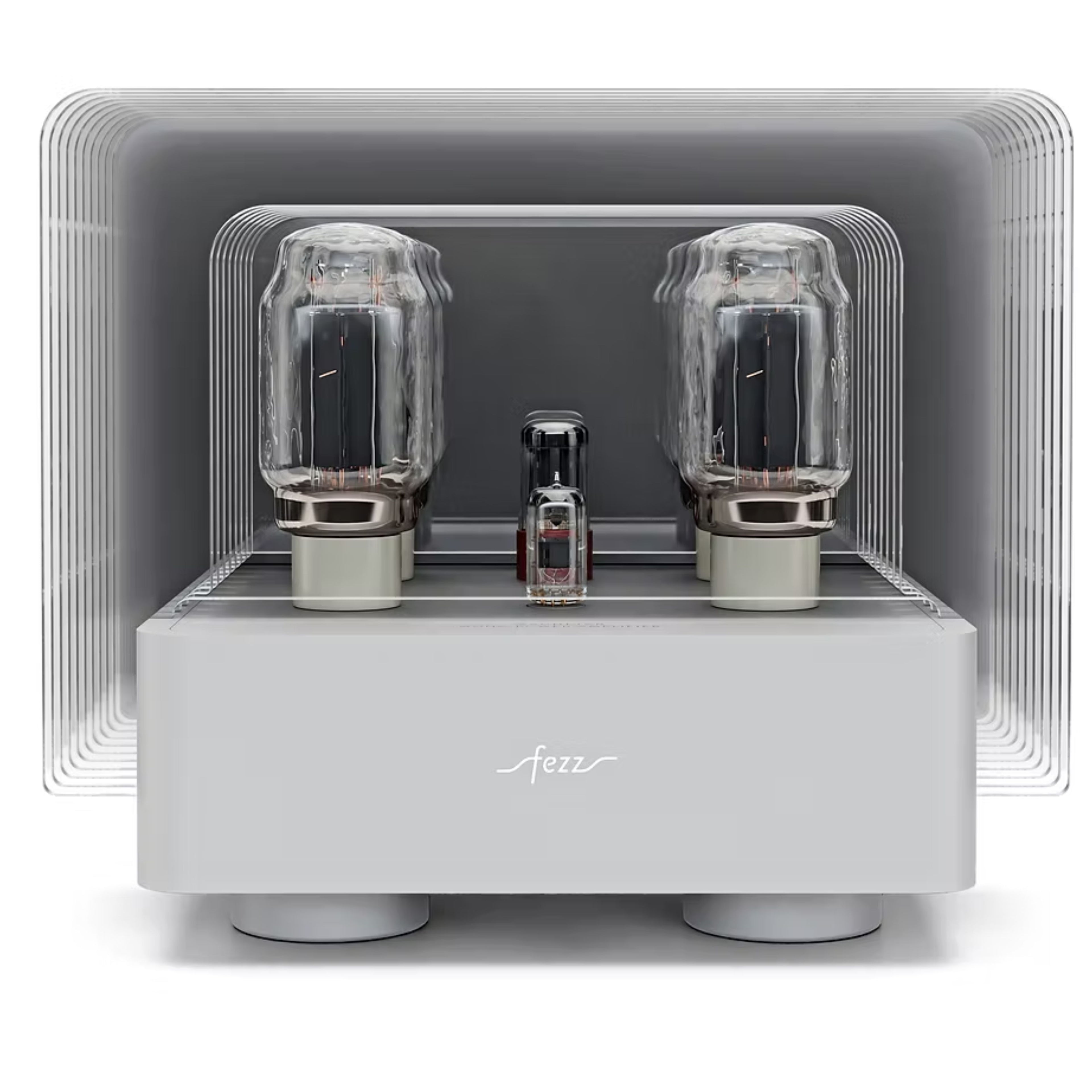 FEZZ MAGNETAR MONO