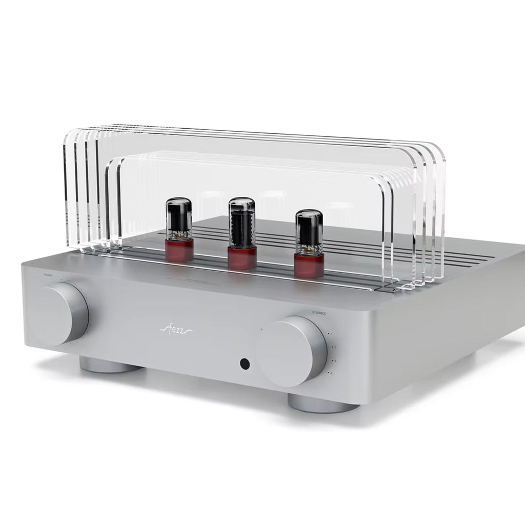 FEZZ MAGNETAR PRÉAMPLIFICATEUR