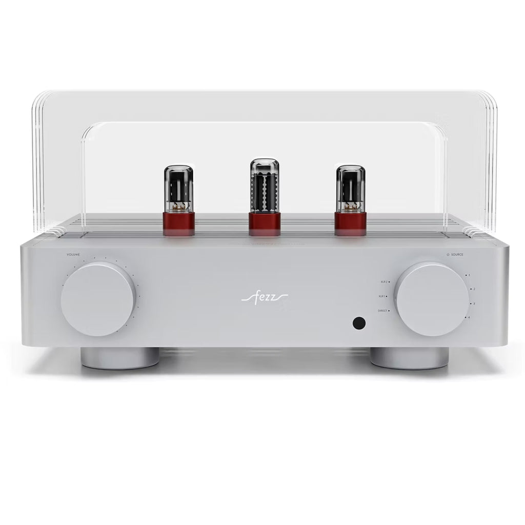 FEZZ MAGNETAR PRÉAMPLIFICATEUR