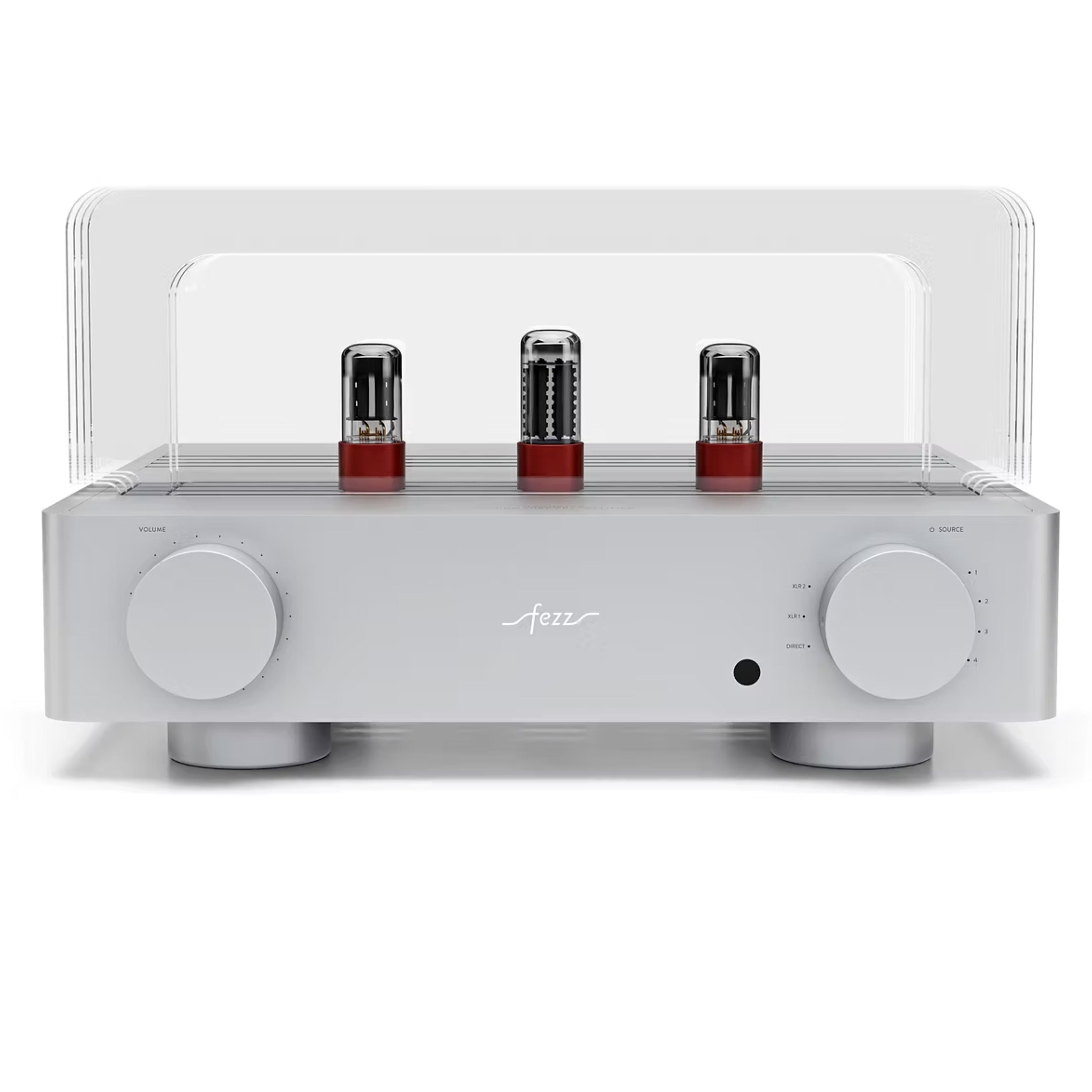 FEZZ MAGNETAR PRÉAMPLIFICATEUR