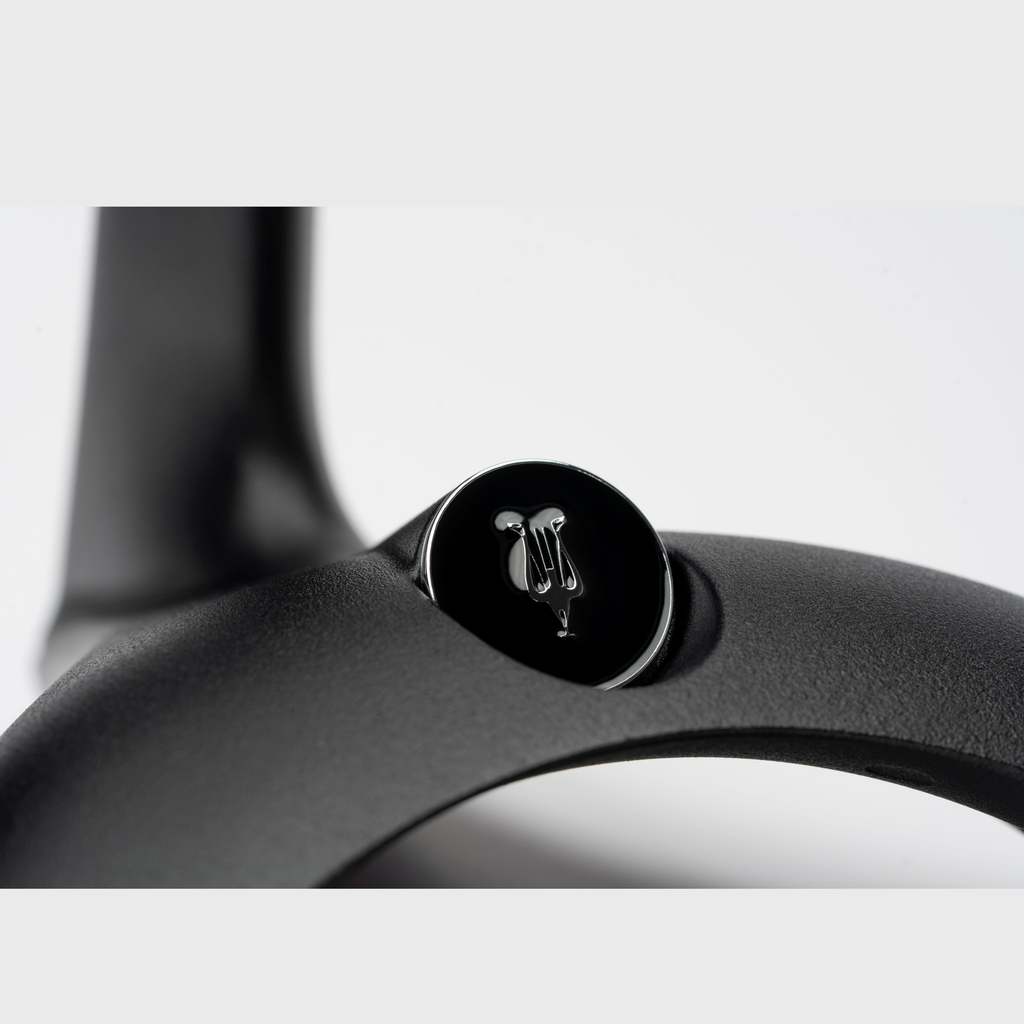 Support de casque MEZE MANTA Black Edition