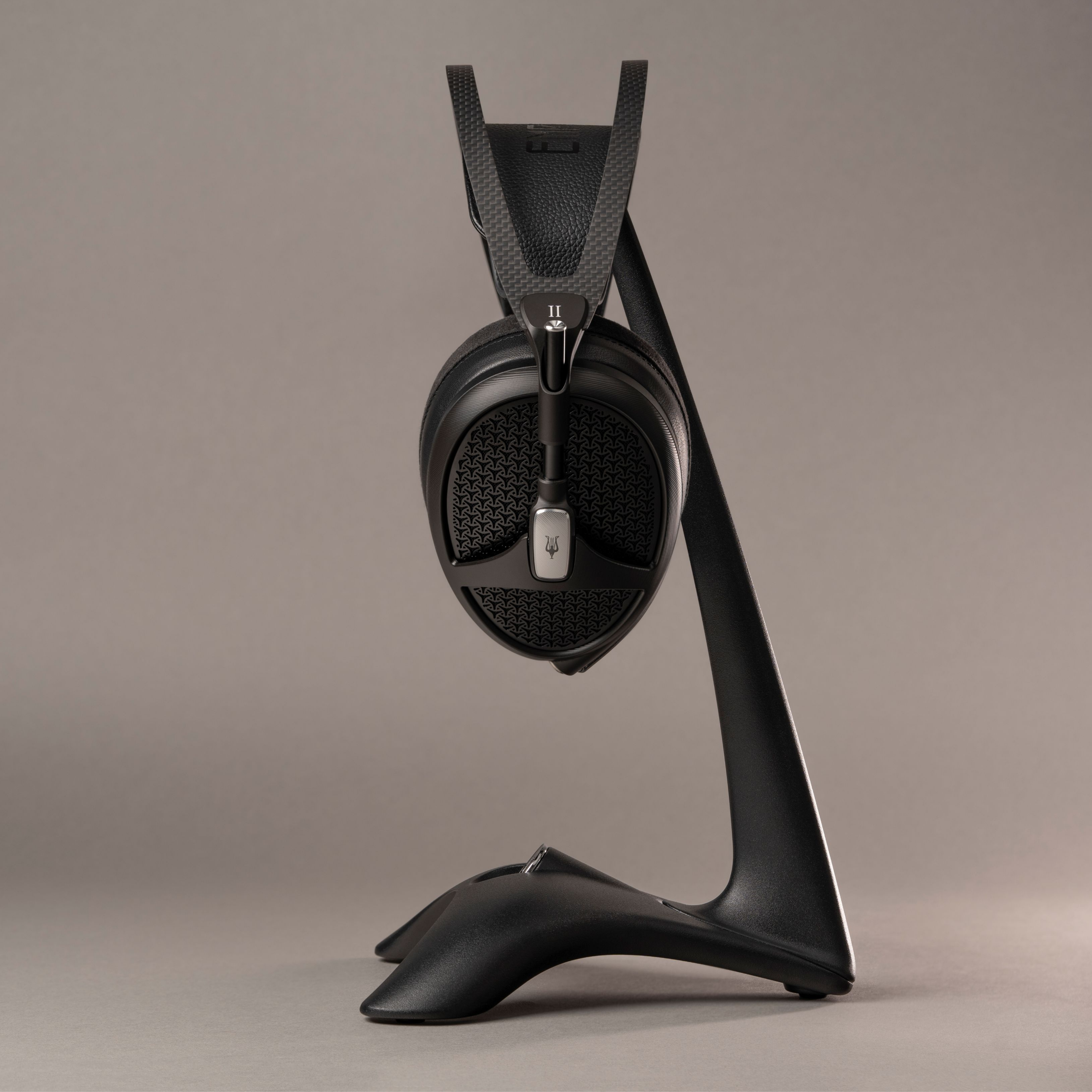Support de casque MEZE MANTA Black Edition