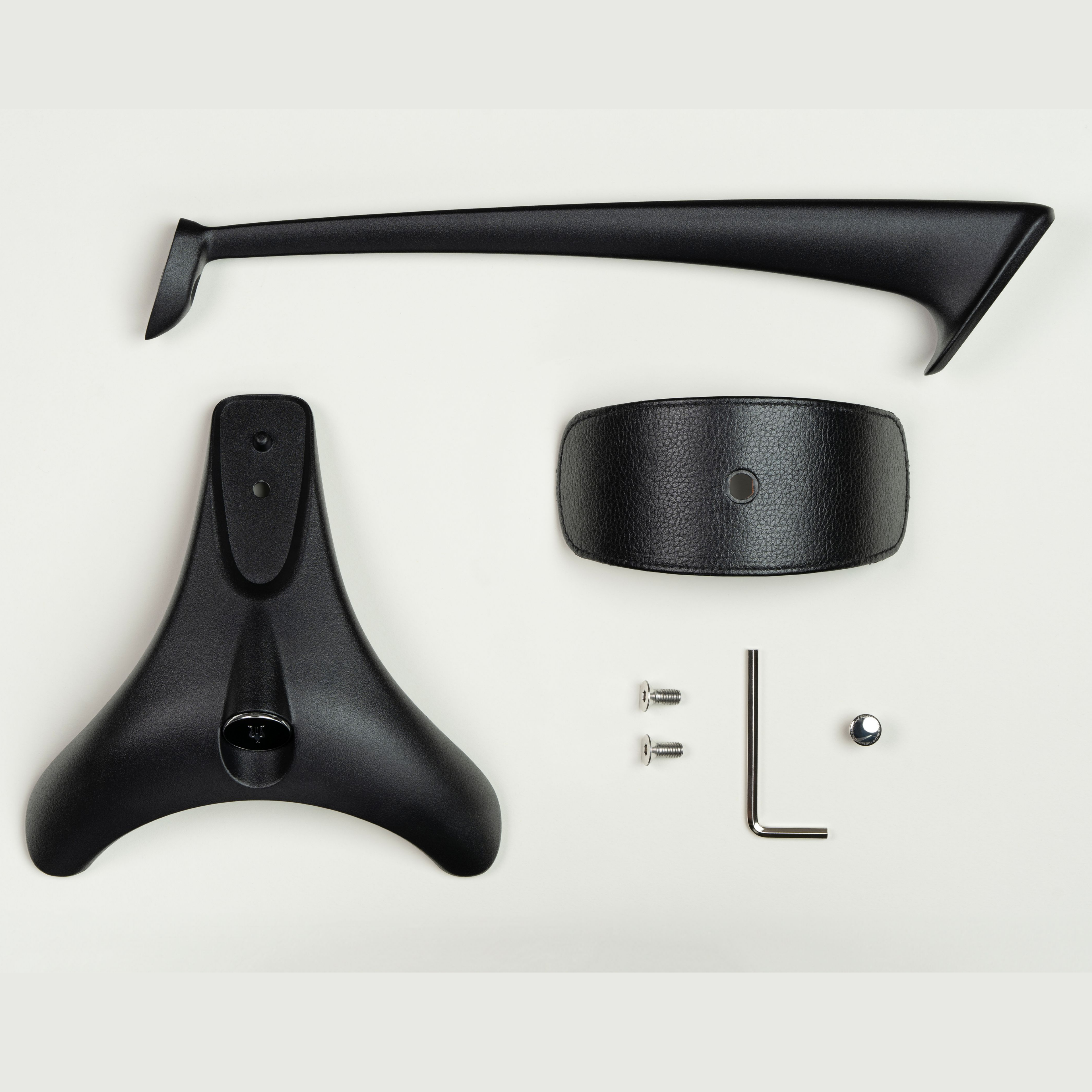 Support de casque MEZE MANTA Black Edition