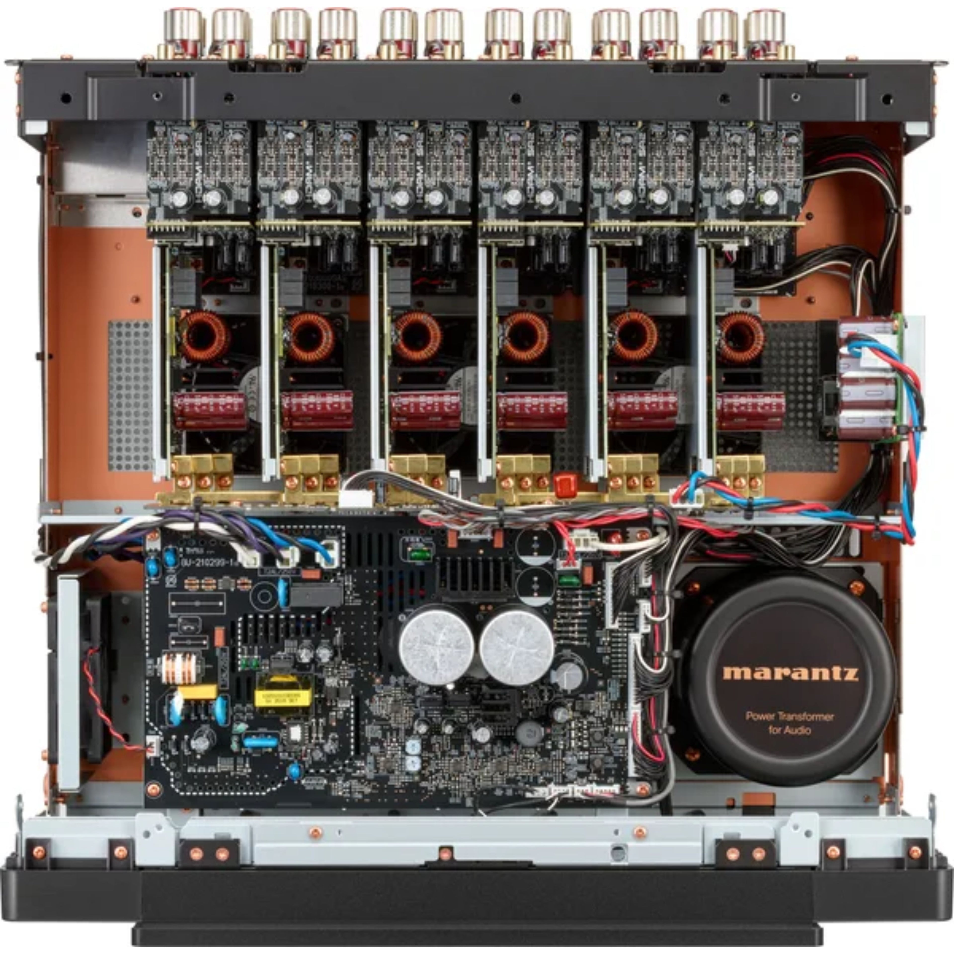MARANTZ AMP20