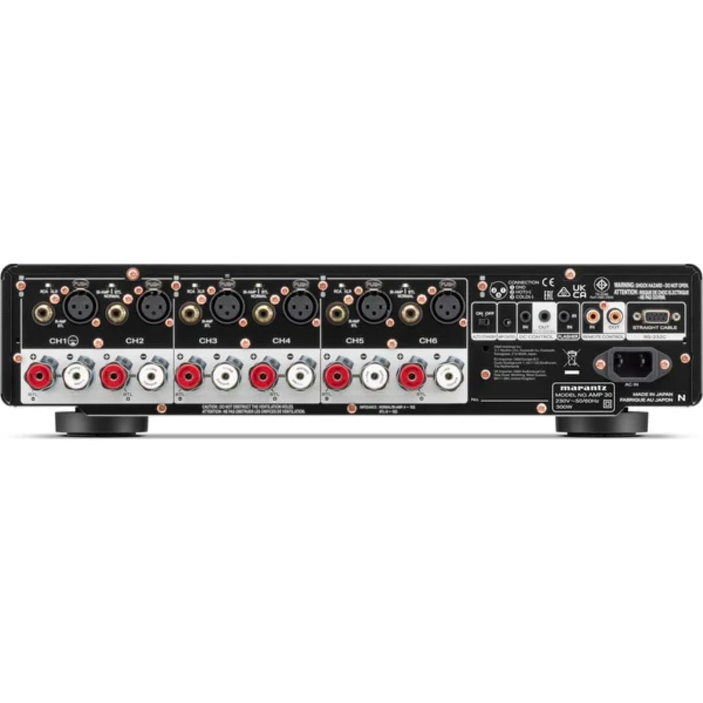 MARANTZ AMP30