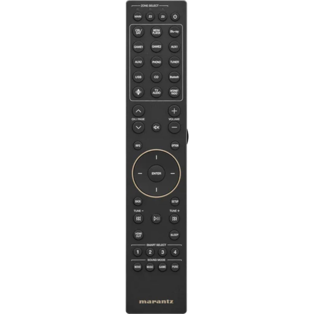 MARANTZ AMP30