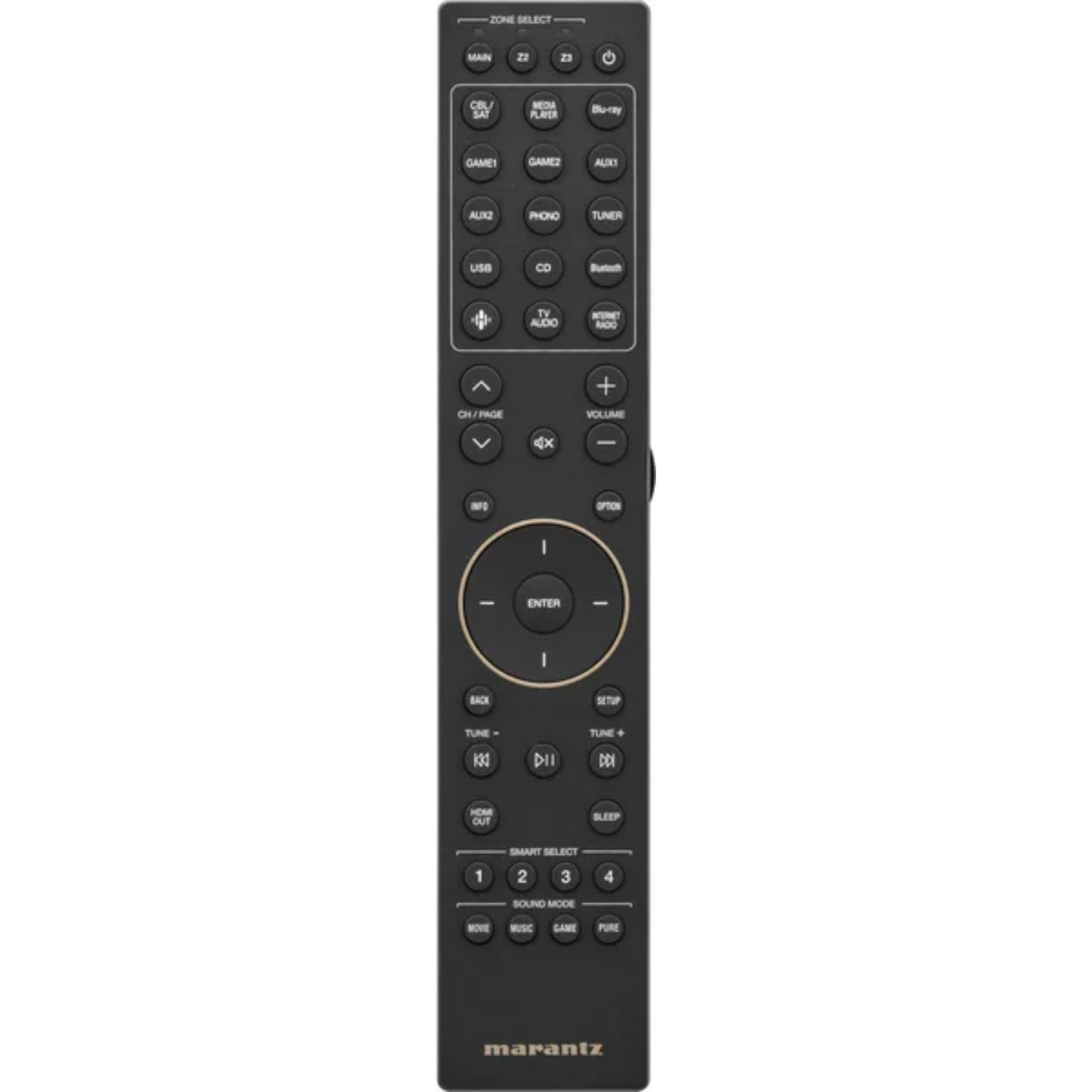 MARANTZ AMP30