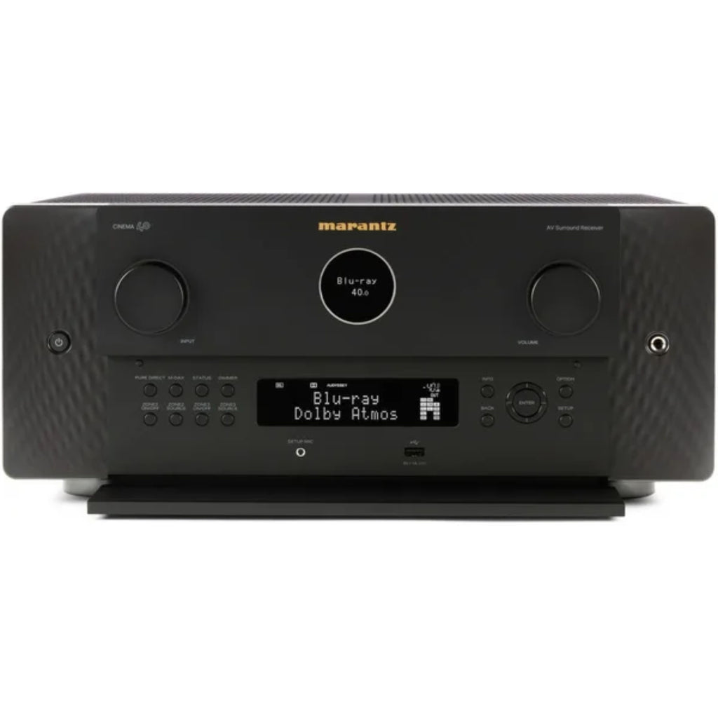 MARANTZ CINEMA40