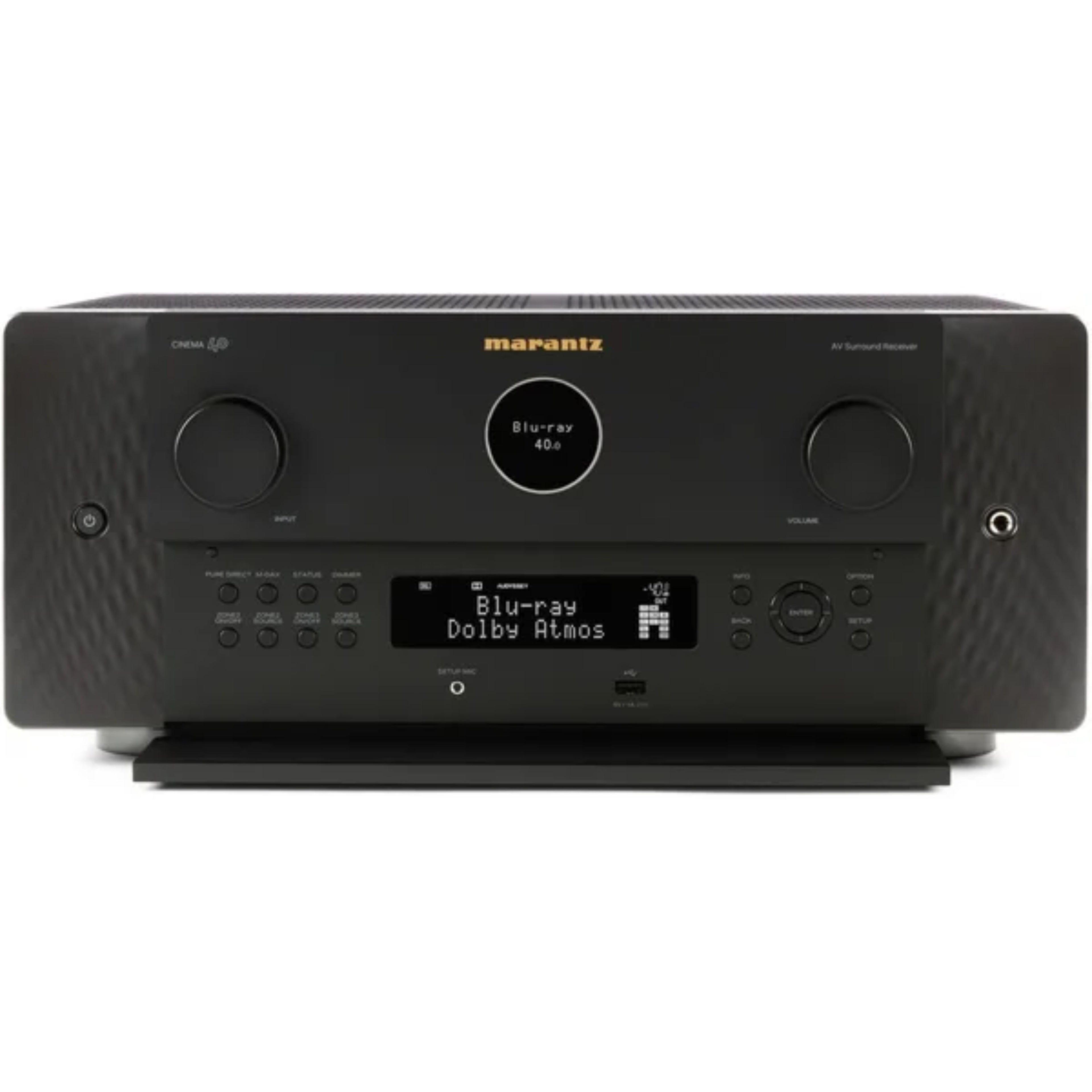 MARANTZ CINEMA40