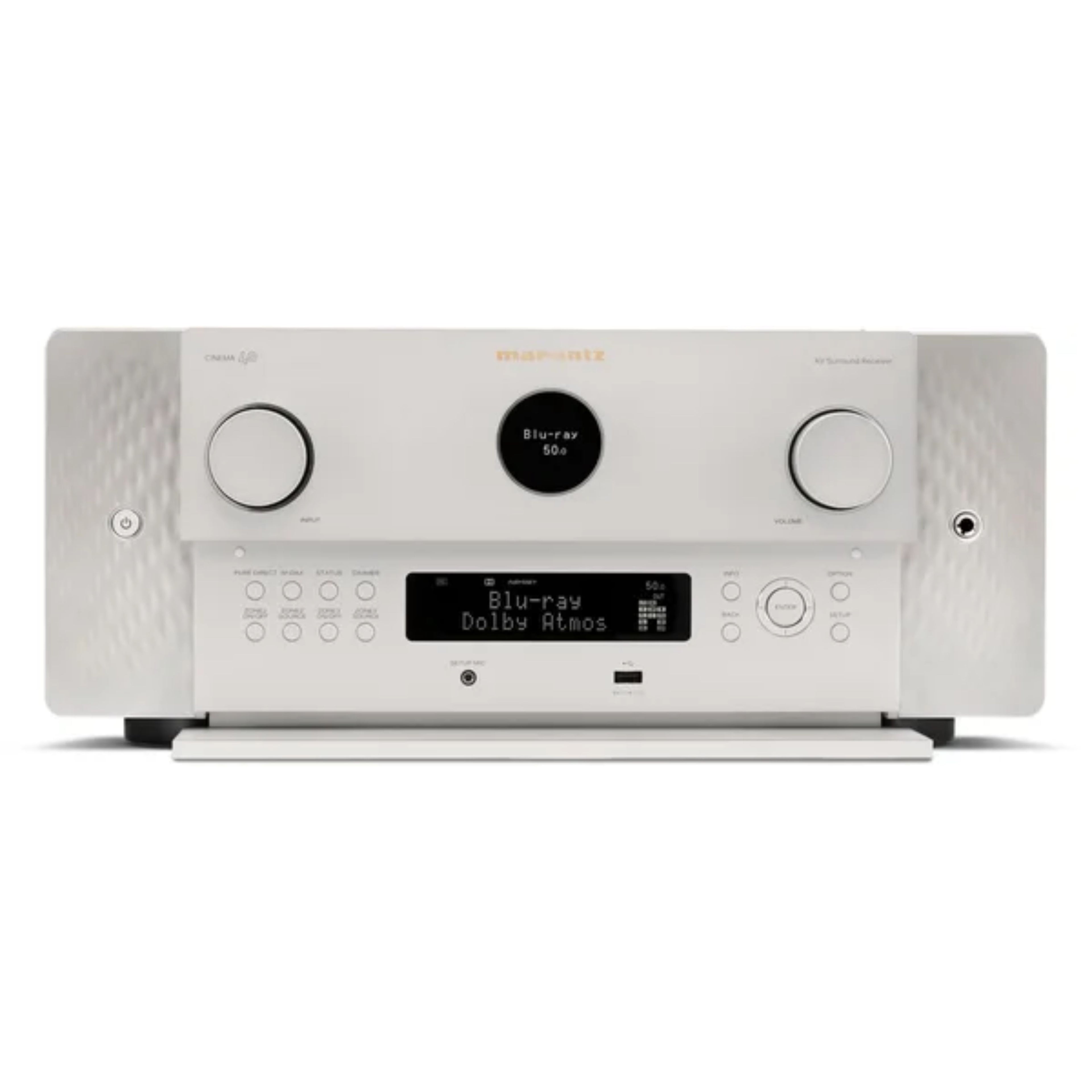 MARANTZ CINEMA40