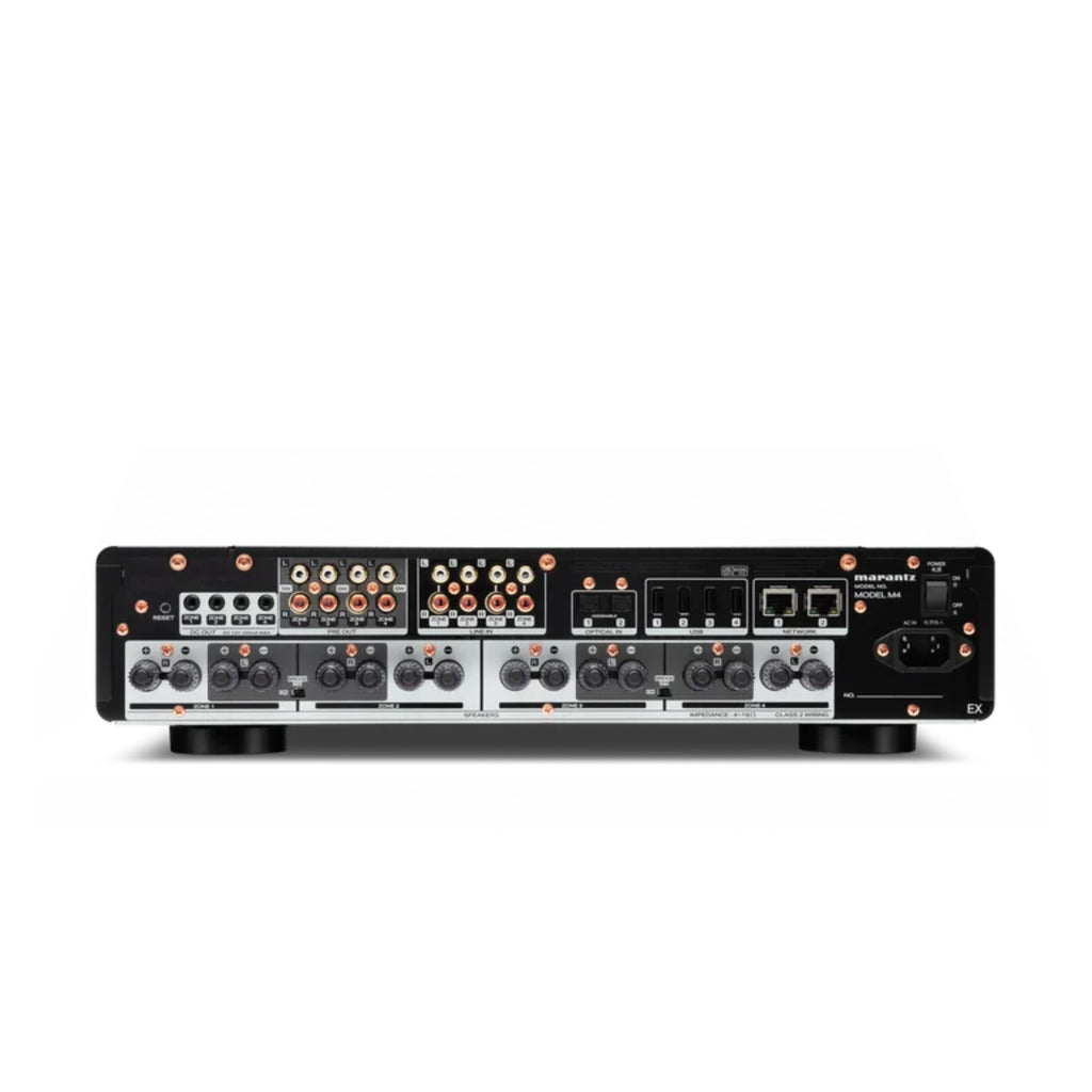 MARANTZ MODELM4