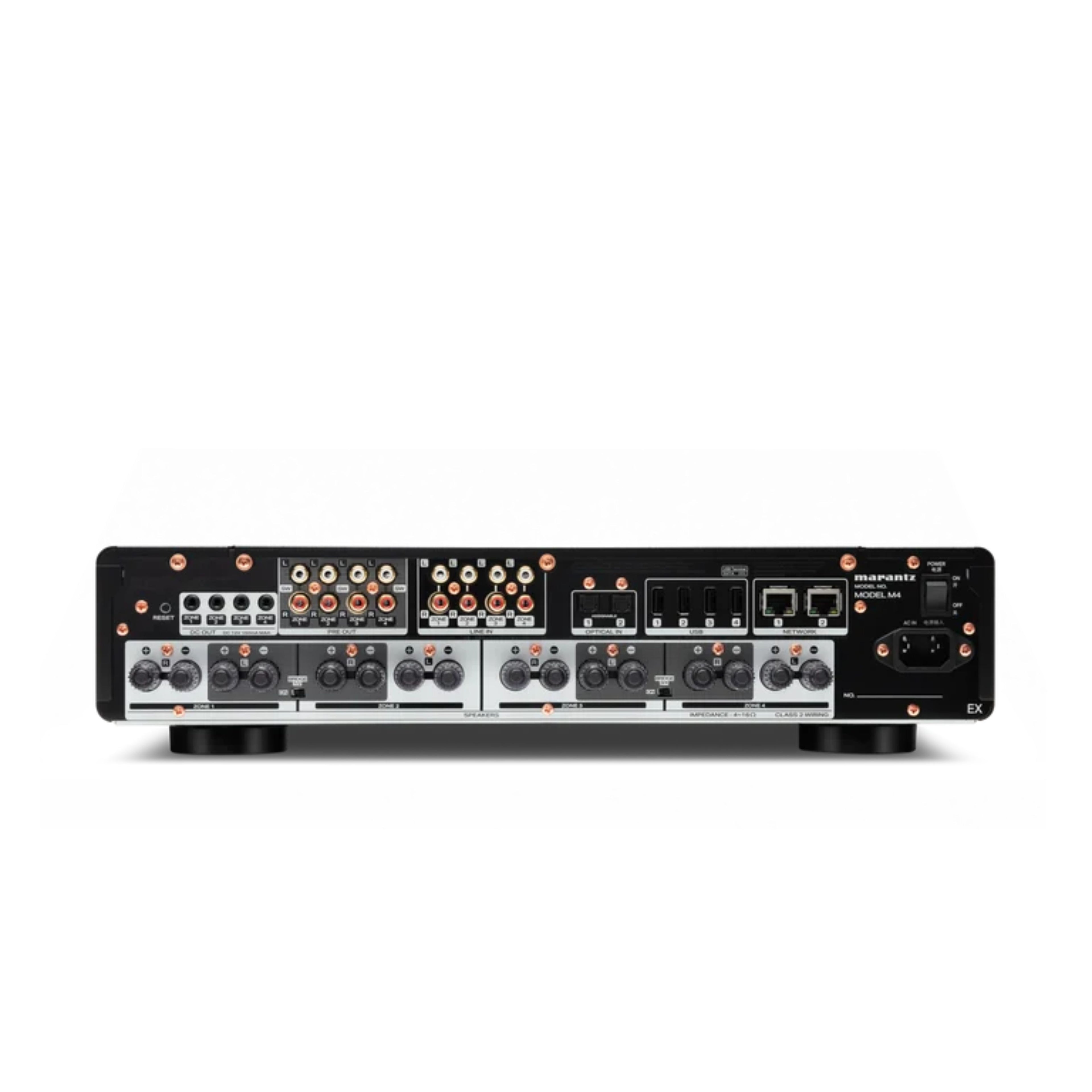 MARANTZ MODELM4