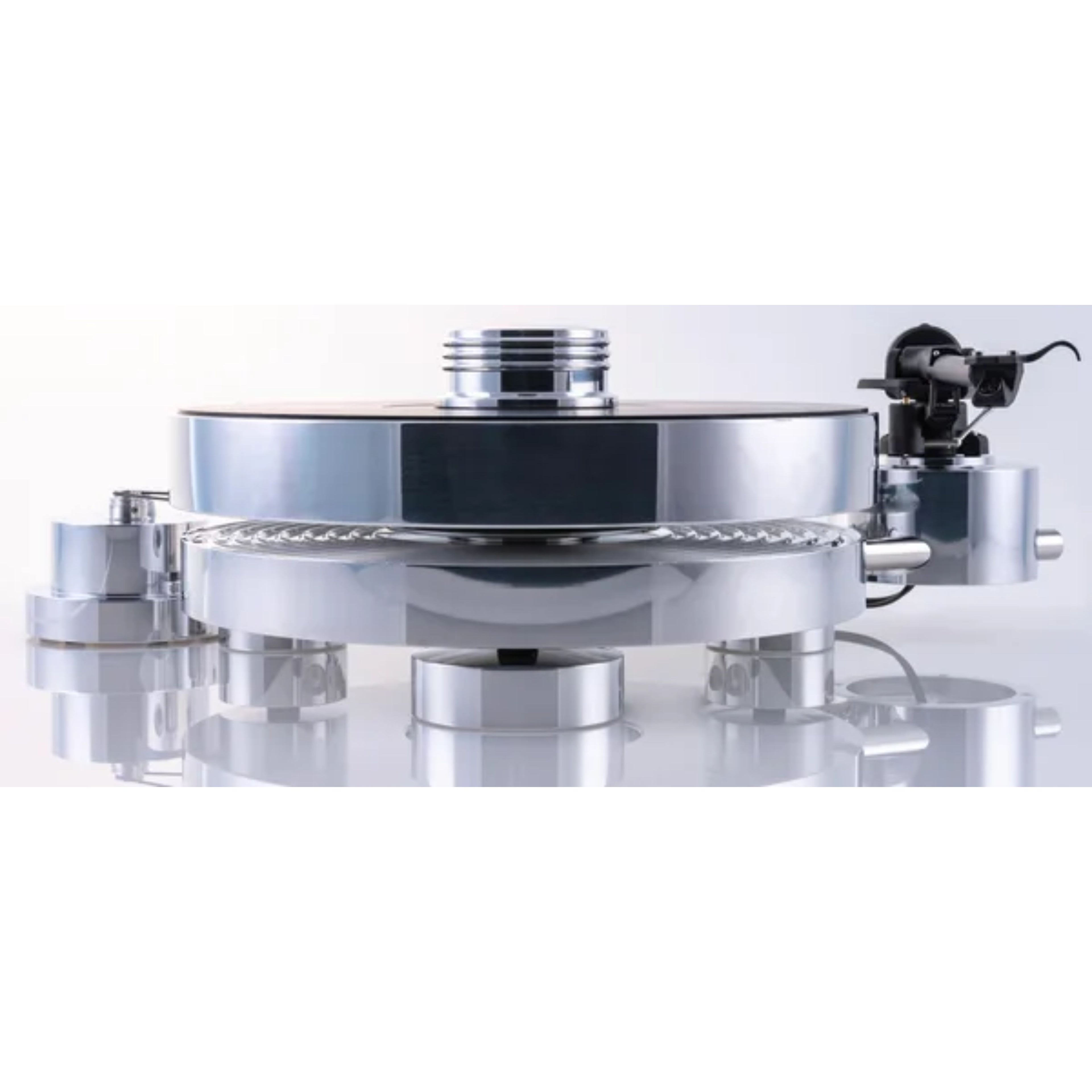 TRANSROTOR MAX NERO