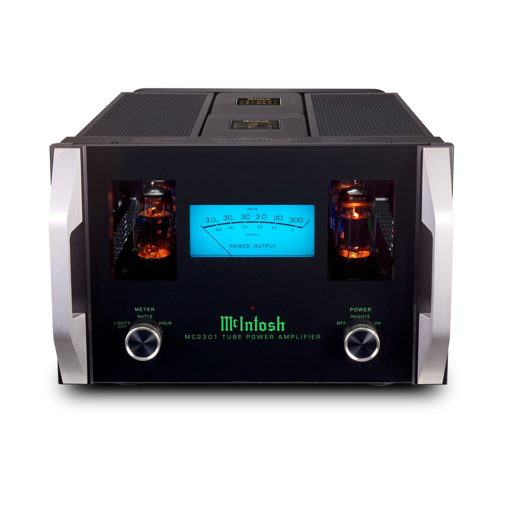 MCINTOSH MC2301 AMPLIFICATEUR DE PUISSANCE