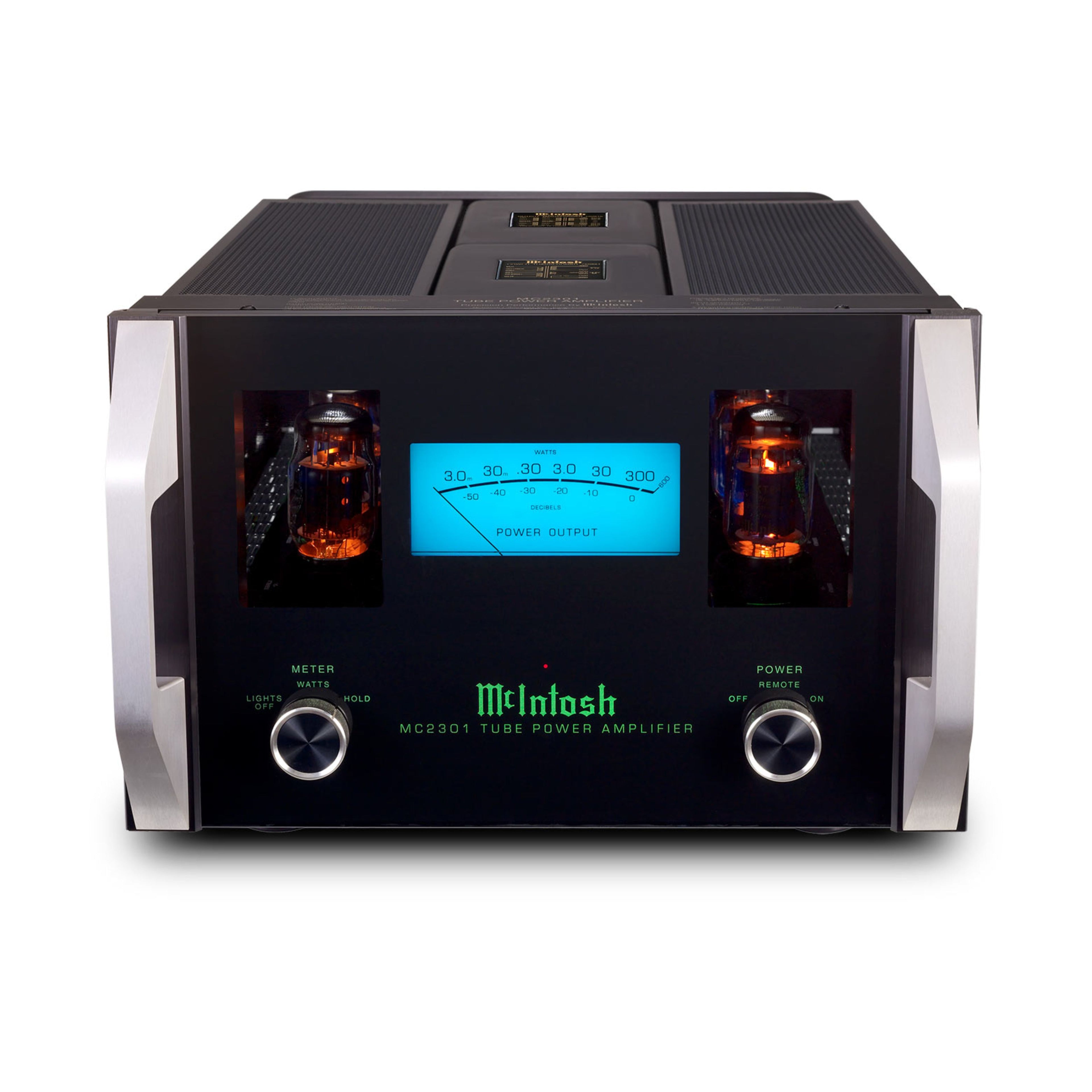 MCINTOSH MC2301 AMPLIFICATEUR DE PUISSANCE