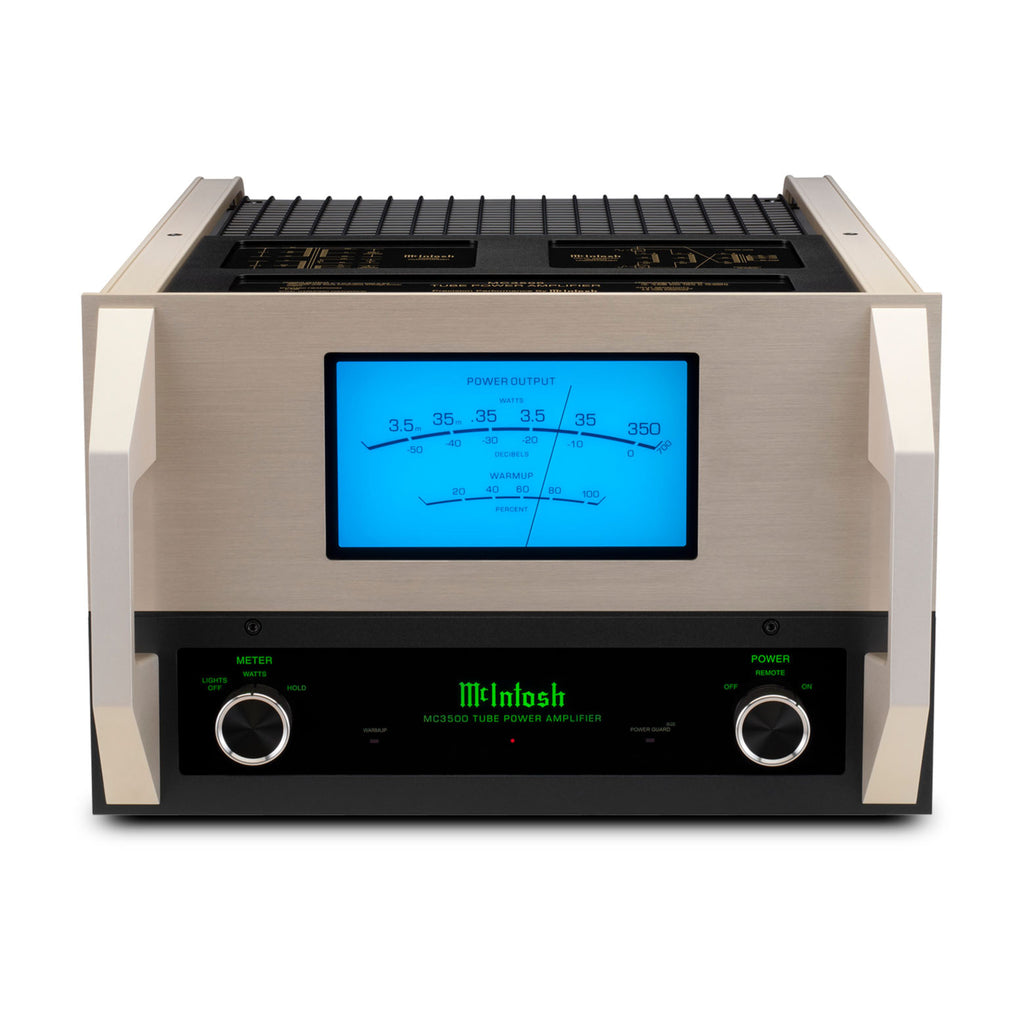 MCINTOSH MC3500 mk II