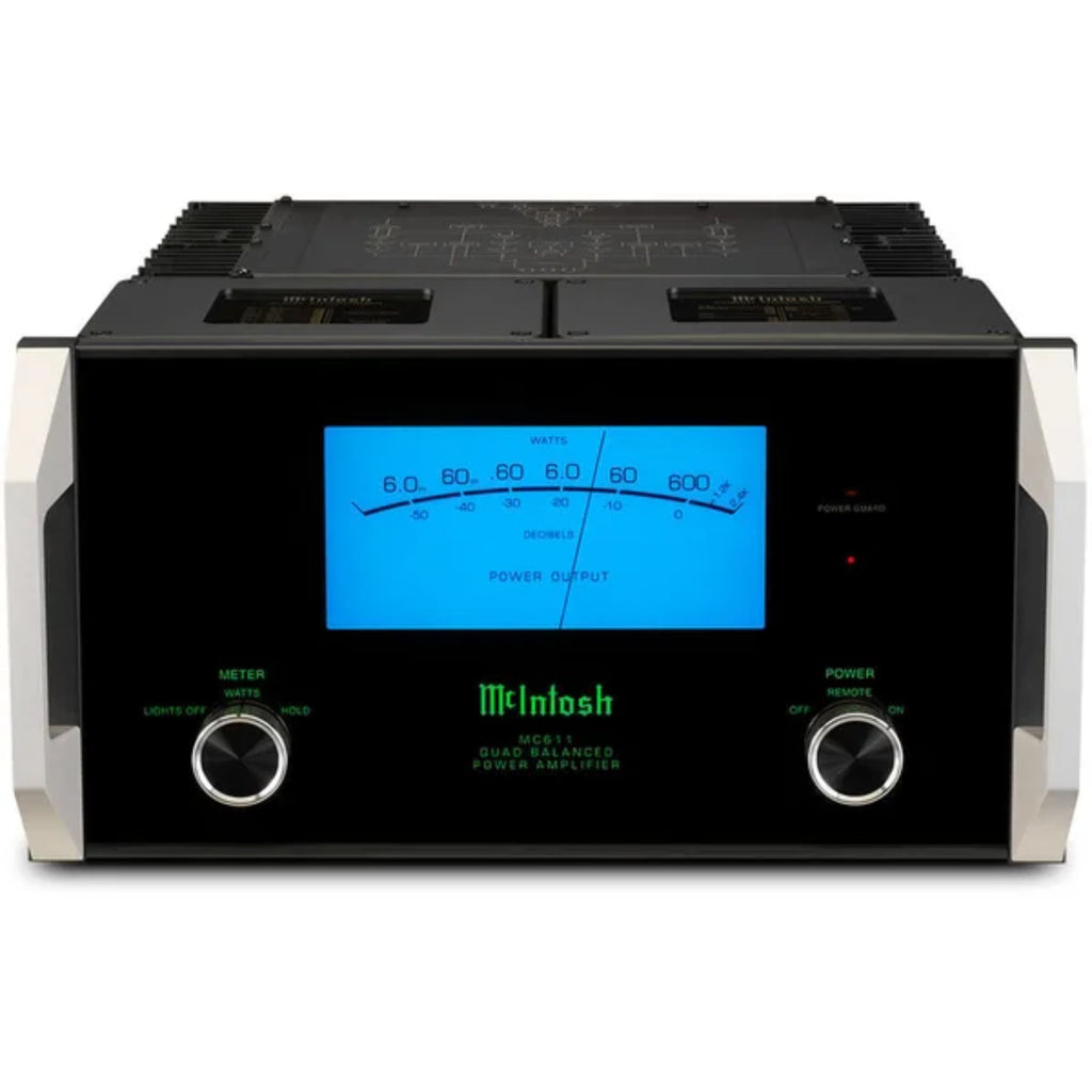 MCINTOSH MC2.1KW AMPLIFICATEUR DE PUISSANCE