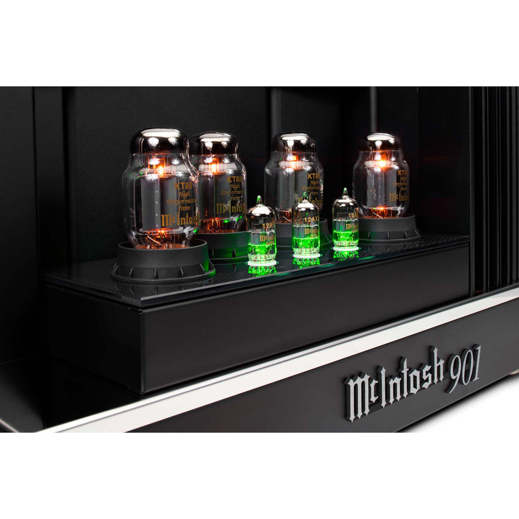 MCINTOSH MC901 AMPLIFICATEUR DE PUISSANCE