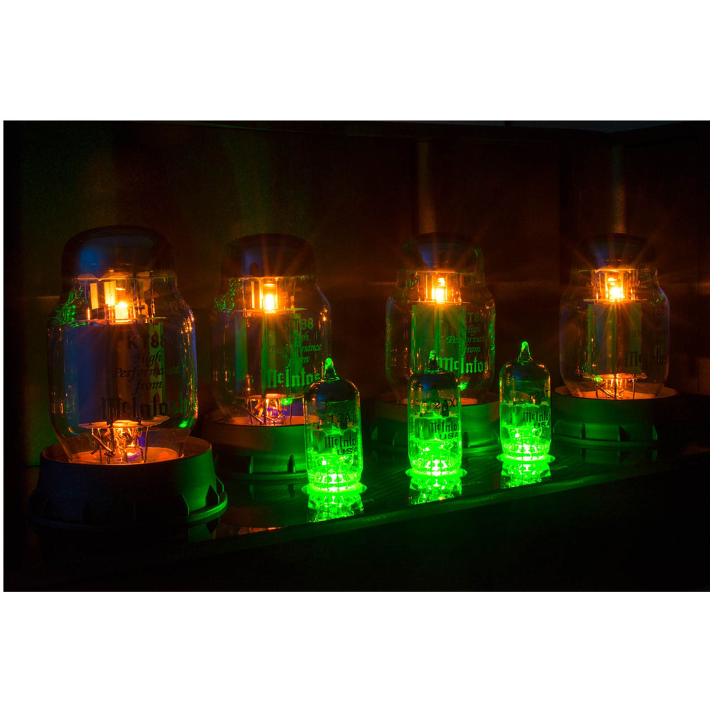 MCINTOSH MC901 AMPLIFICATEUR DE PUISSANCE