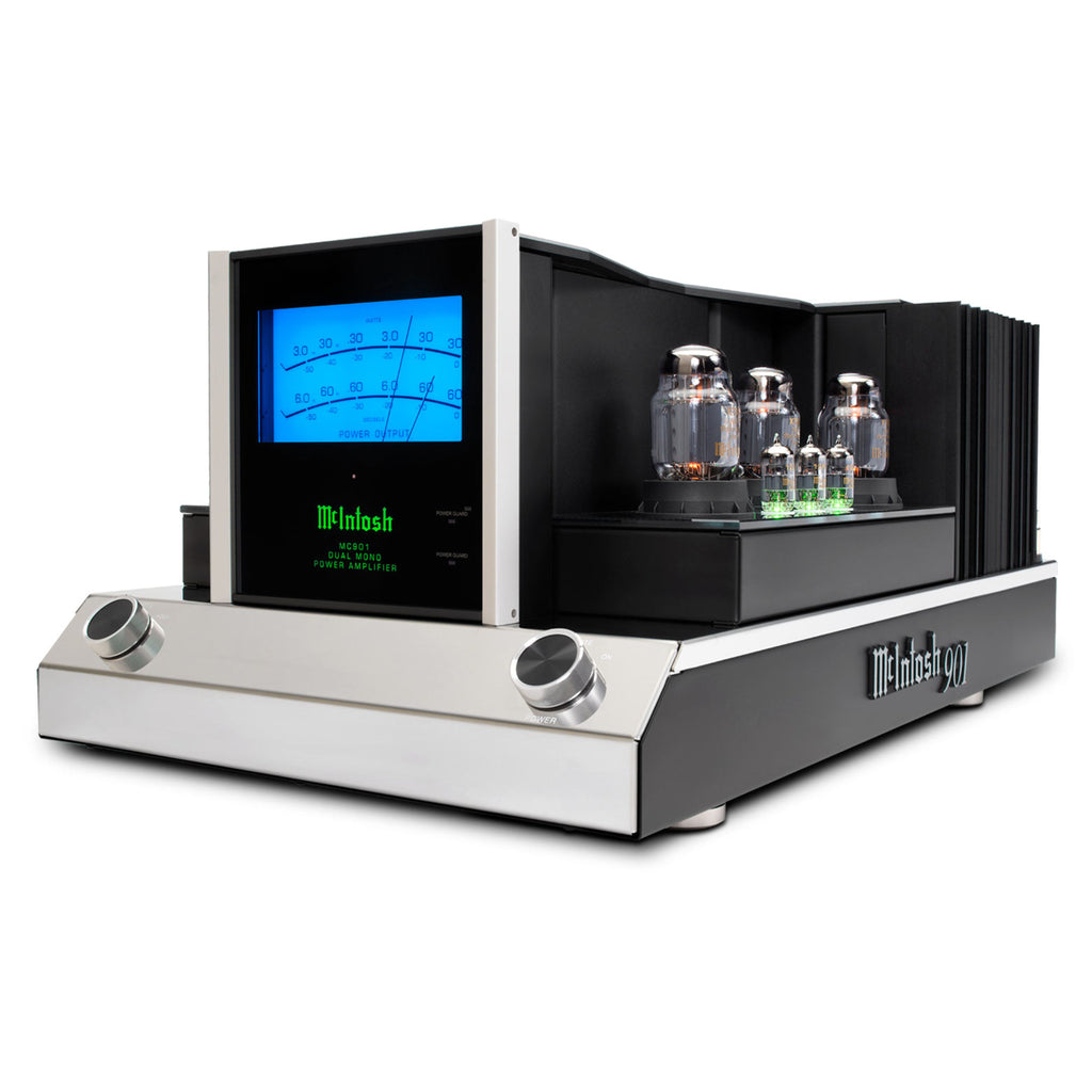 MCINTOSH MC901 AMPLIFICATEUR DE PUISSANCE