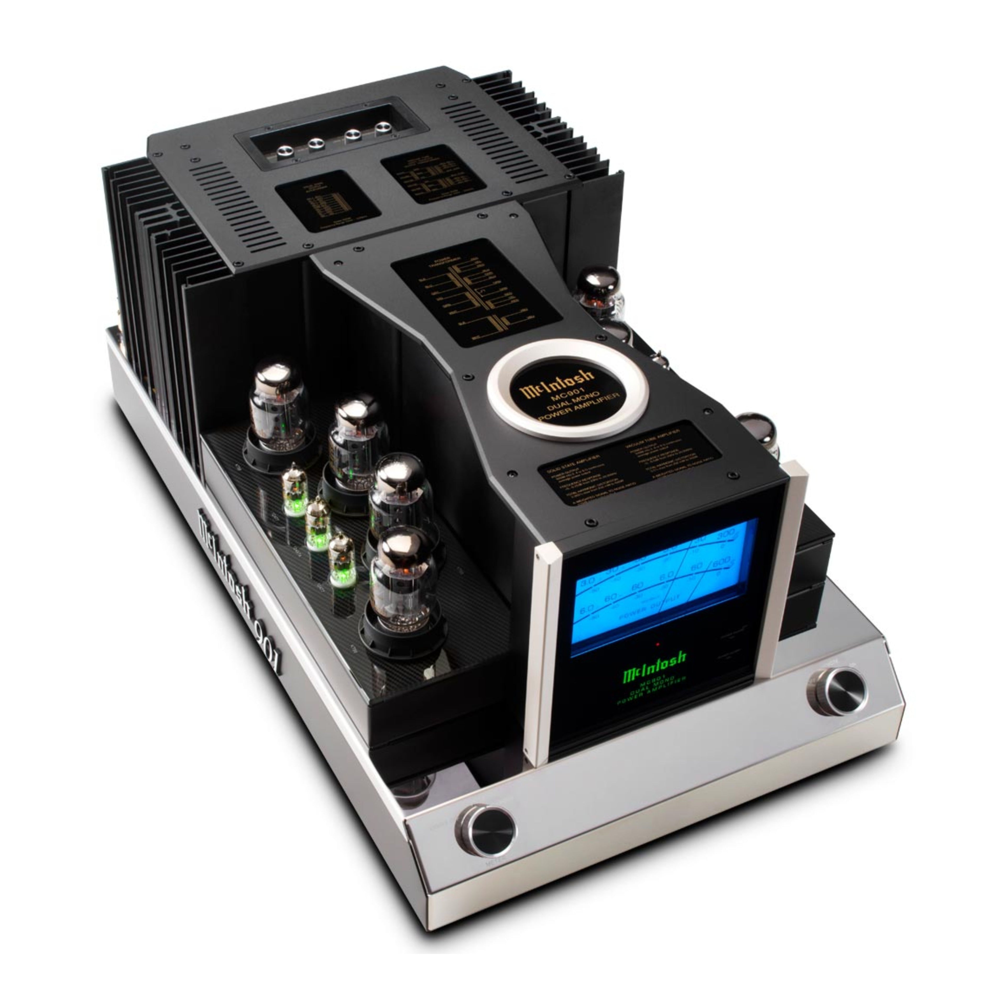 MCINTOSH MC901 AMPLIFICATEUR DE PUISSANCE