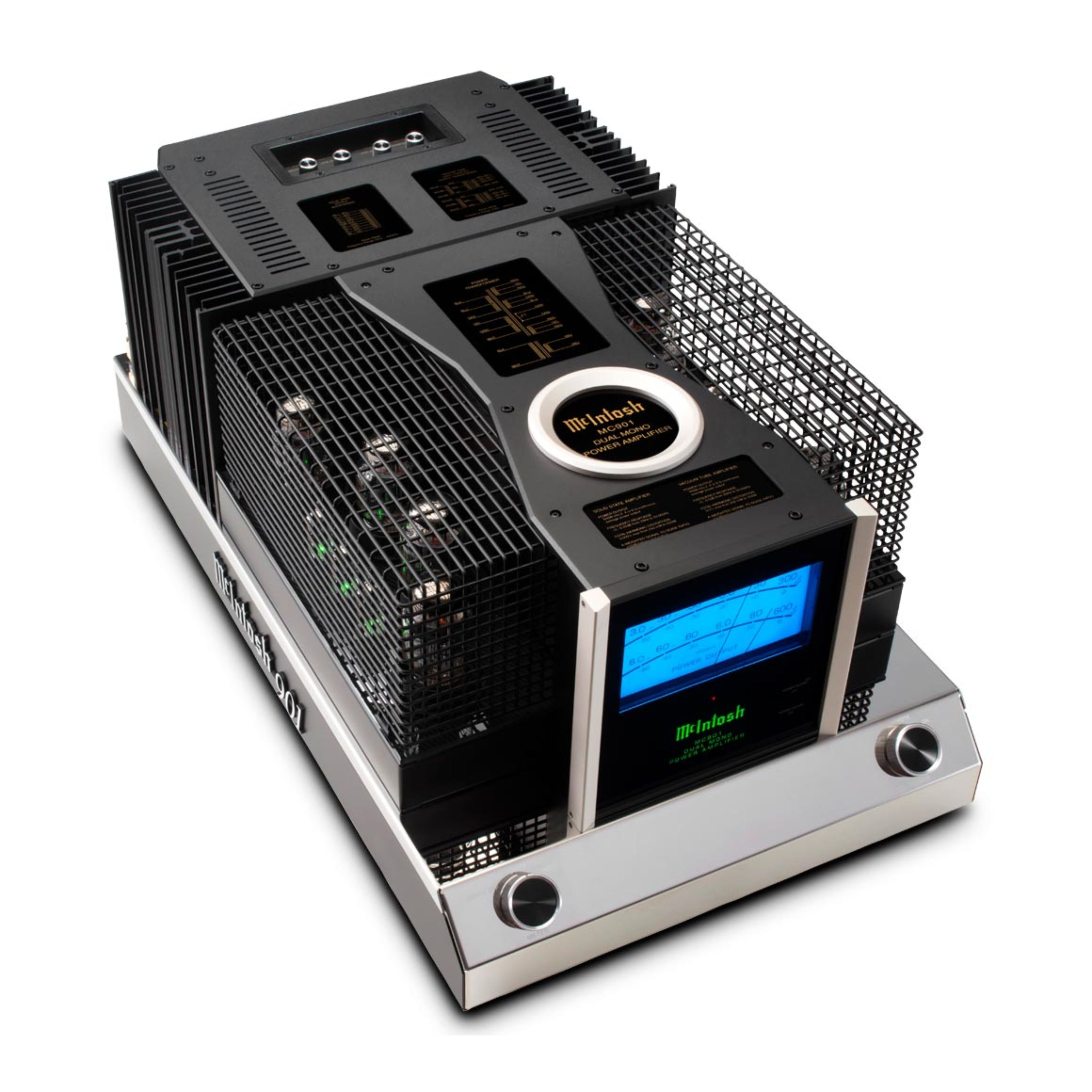 MCINTOSH MC901 AMPLIFICATEUR DE PUISSANCE