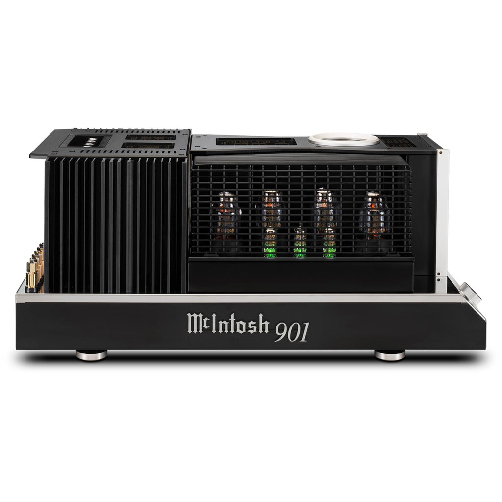 MCINTOSH MC901 AMPLIFICATEUR DE PUISSANCE