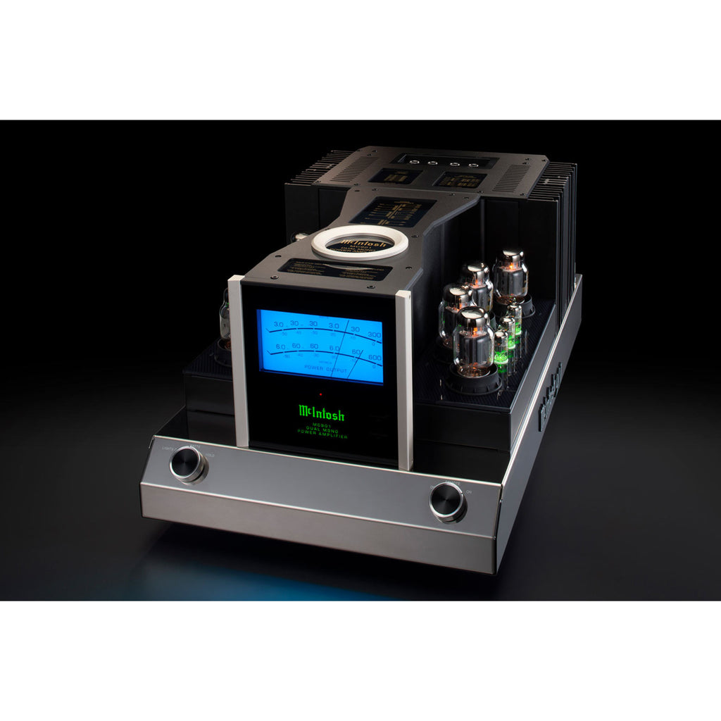 MCINTOSH MC901 AMPLIFICATEUR DE PUISSANCE